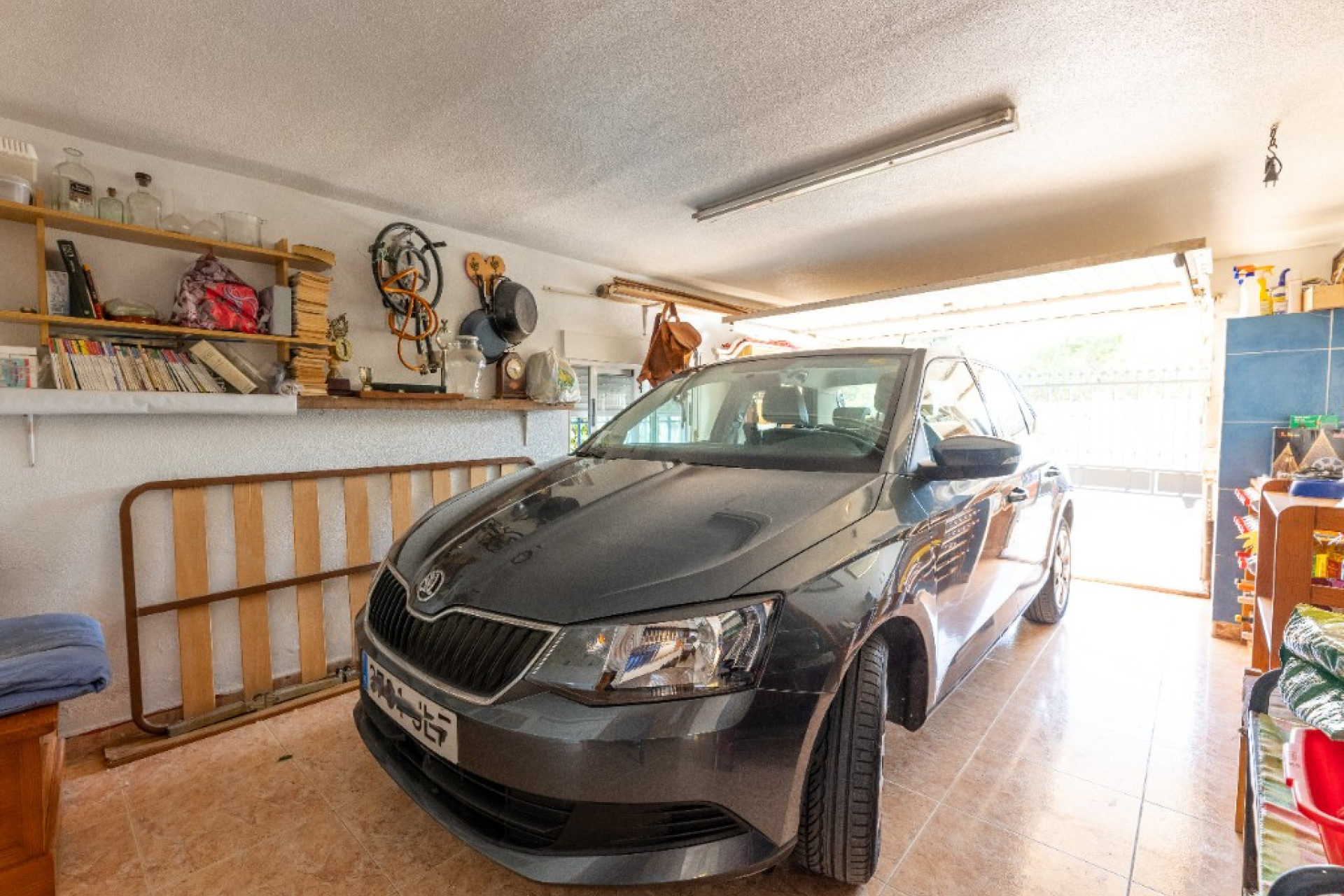 Resale - 3. Semi-detached house - Punta Prima - Costa Blanca South