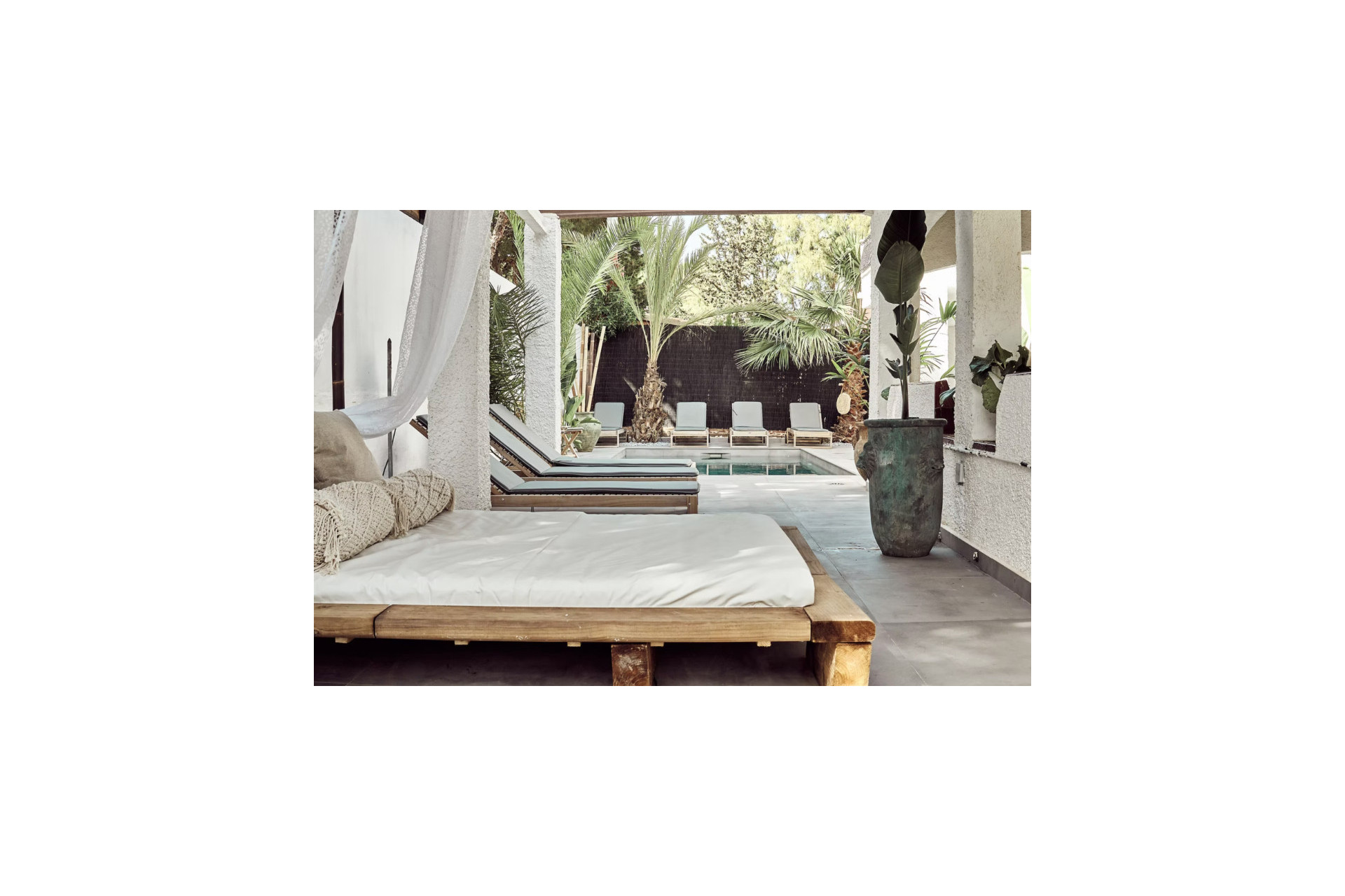 Resale - 3. Semi-detached house - Punta Prima - Costa Blanca South