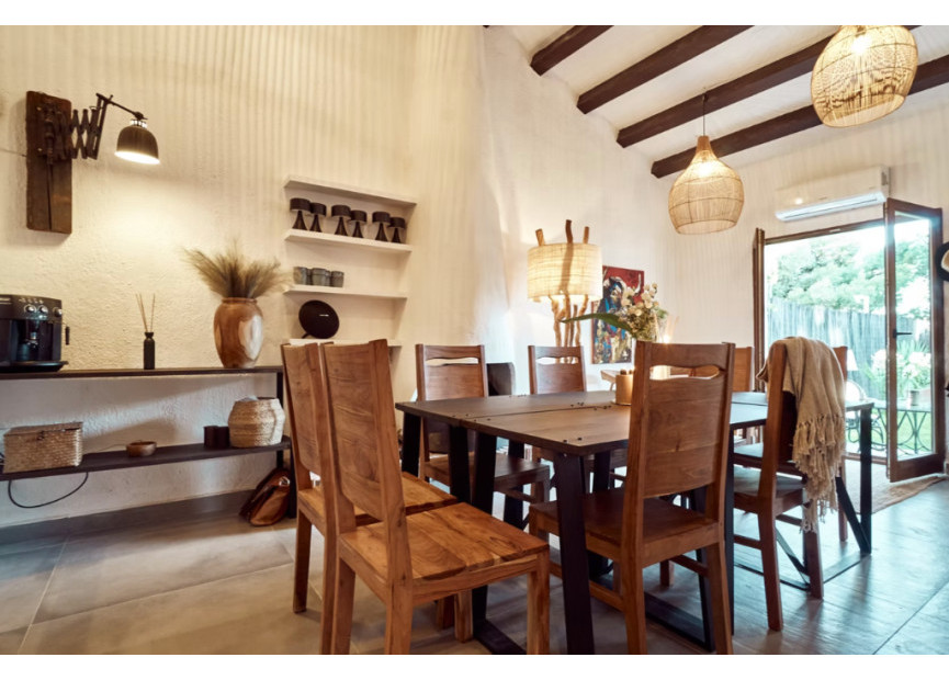 Resale - 3. Semi-detached house - Punta Prima - Costa Blanca South