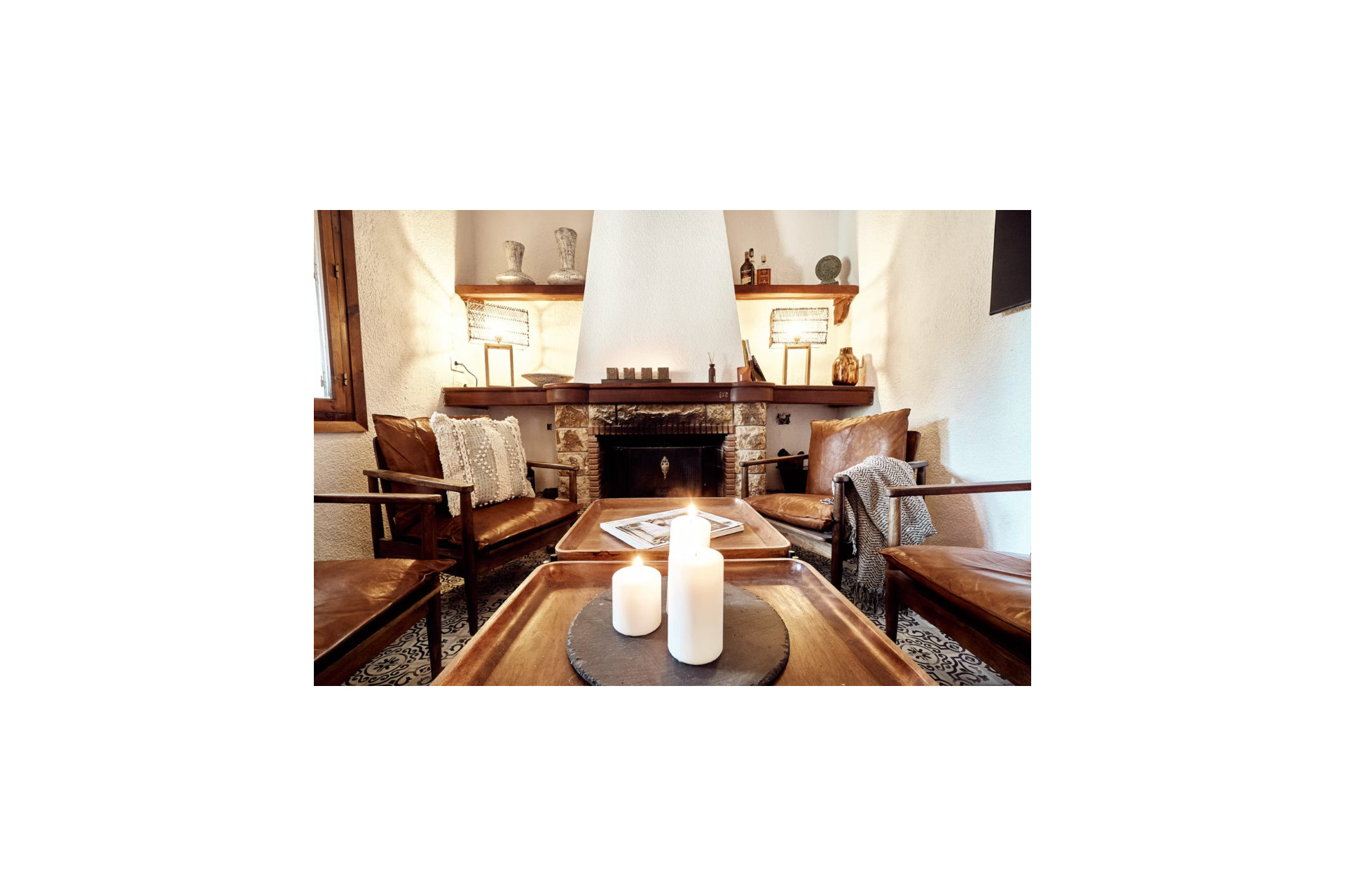 Resale - 3. Semi-detached house - Punta Prima - Costa Blanca South