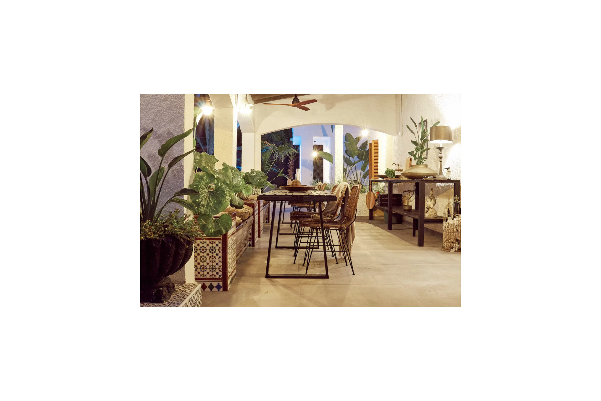 Resale - 3. Semi-detached house - Punta Prima - Costa Blanca South