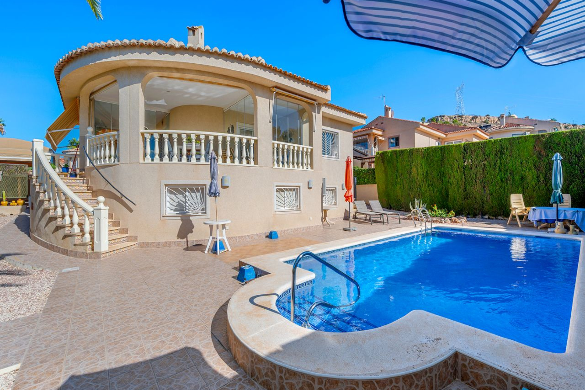 Resale - 3. Semi-detached house - Rojales - Costa Blanca South