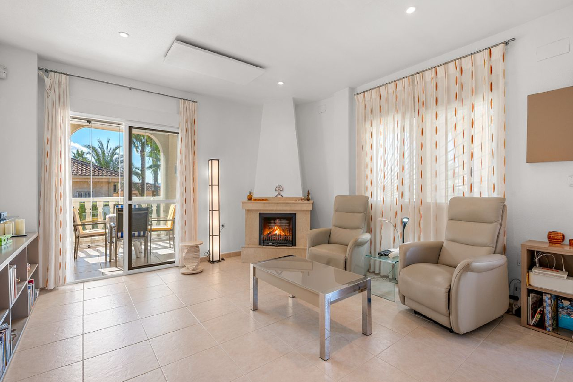 Resale - 3. Semi-detached house - Rojales - Costa Blanca South