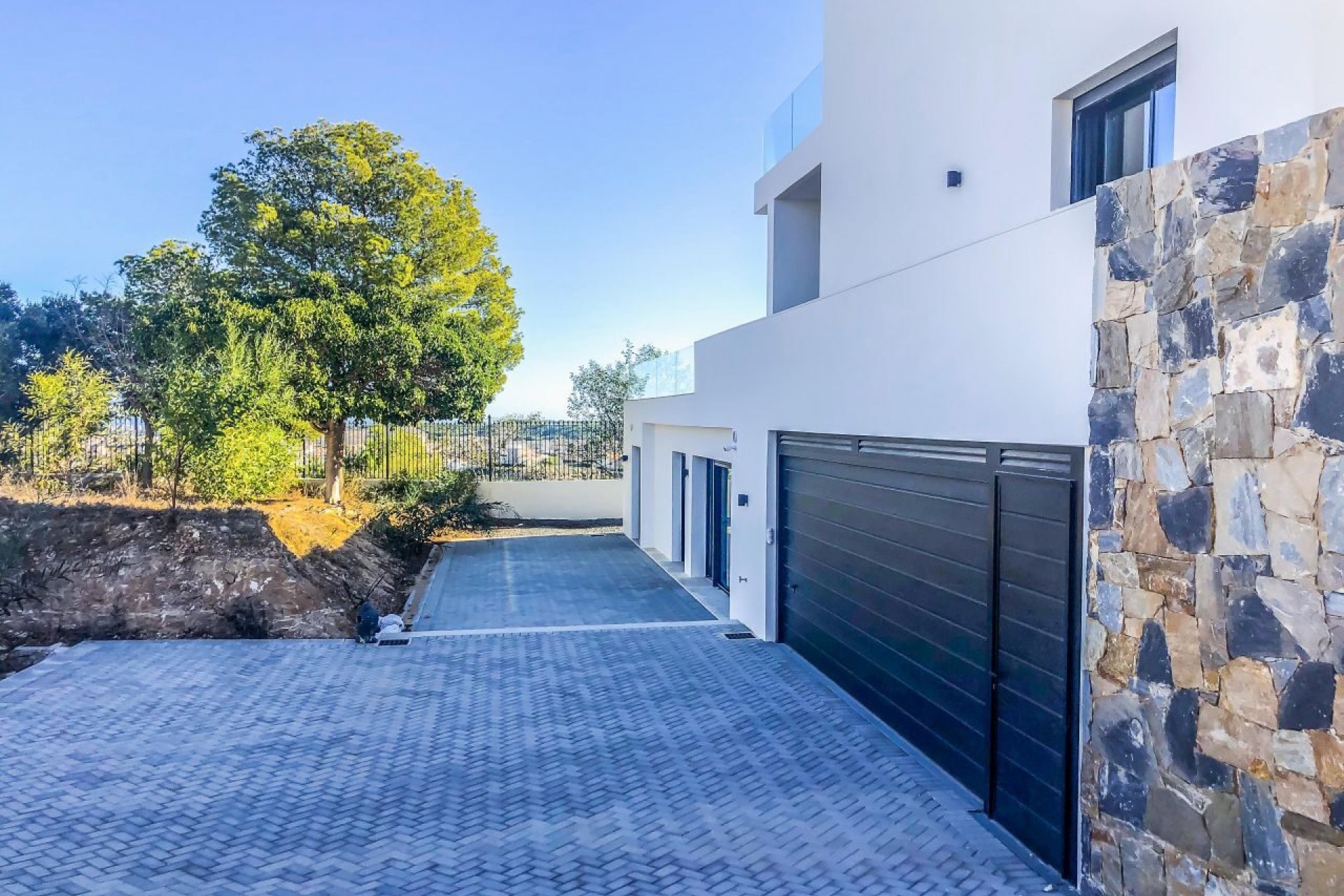 Resale - 3. Semi-detached house - Rojales - Costa Blanca South