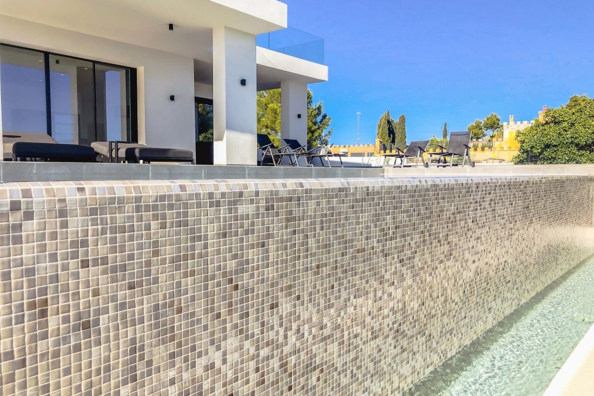 Resale - 3. Semi-detached house - Rojales - Costa Blanca South