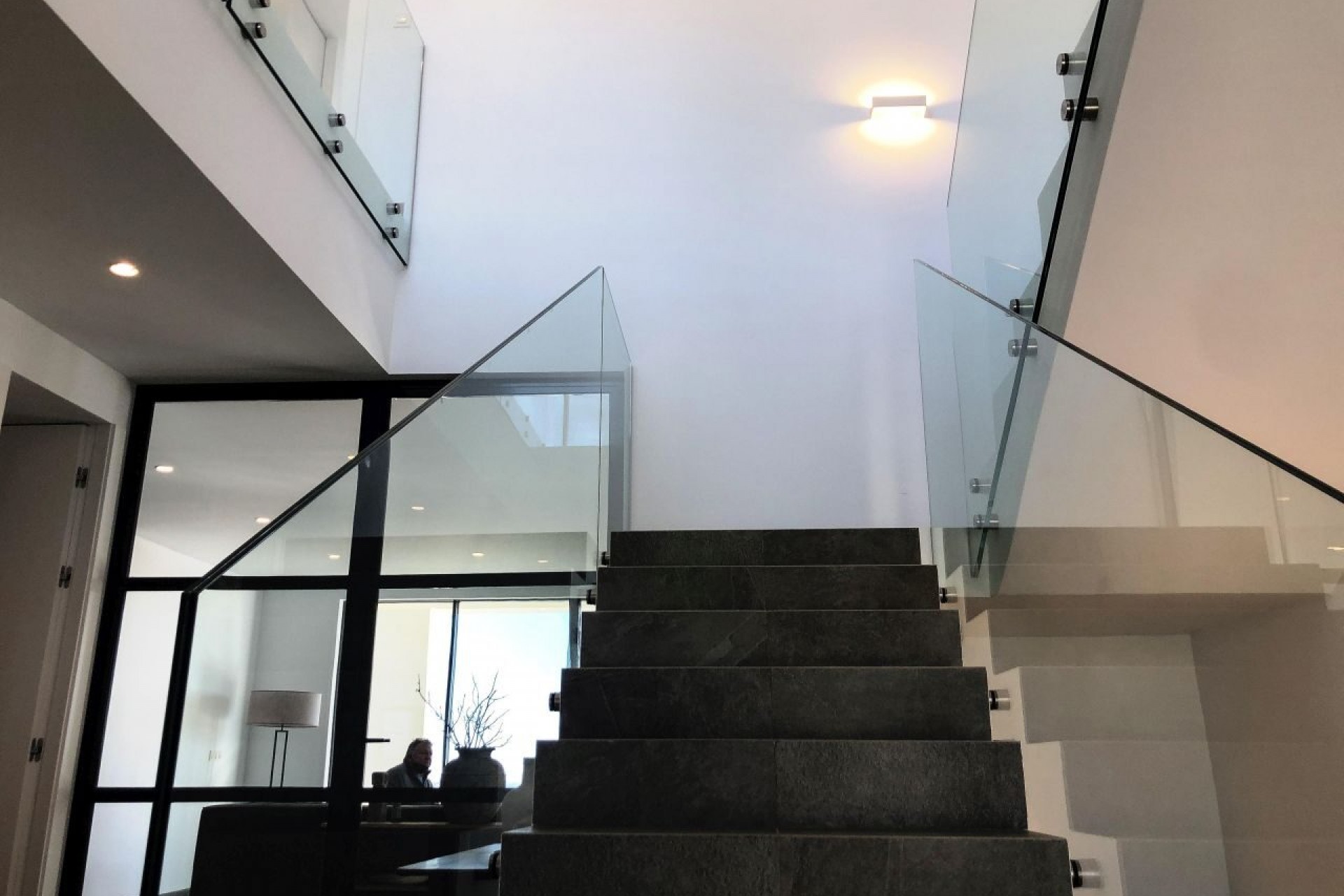 Resale - 3. Semi-detached house - Rojales - Costa Blanca South