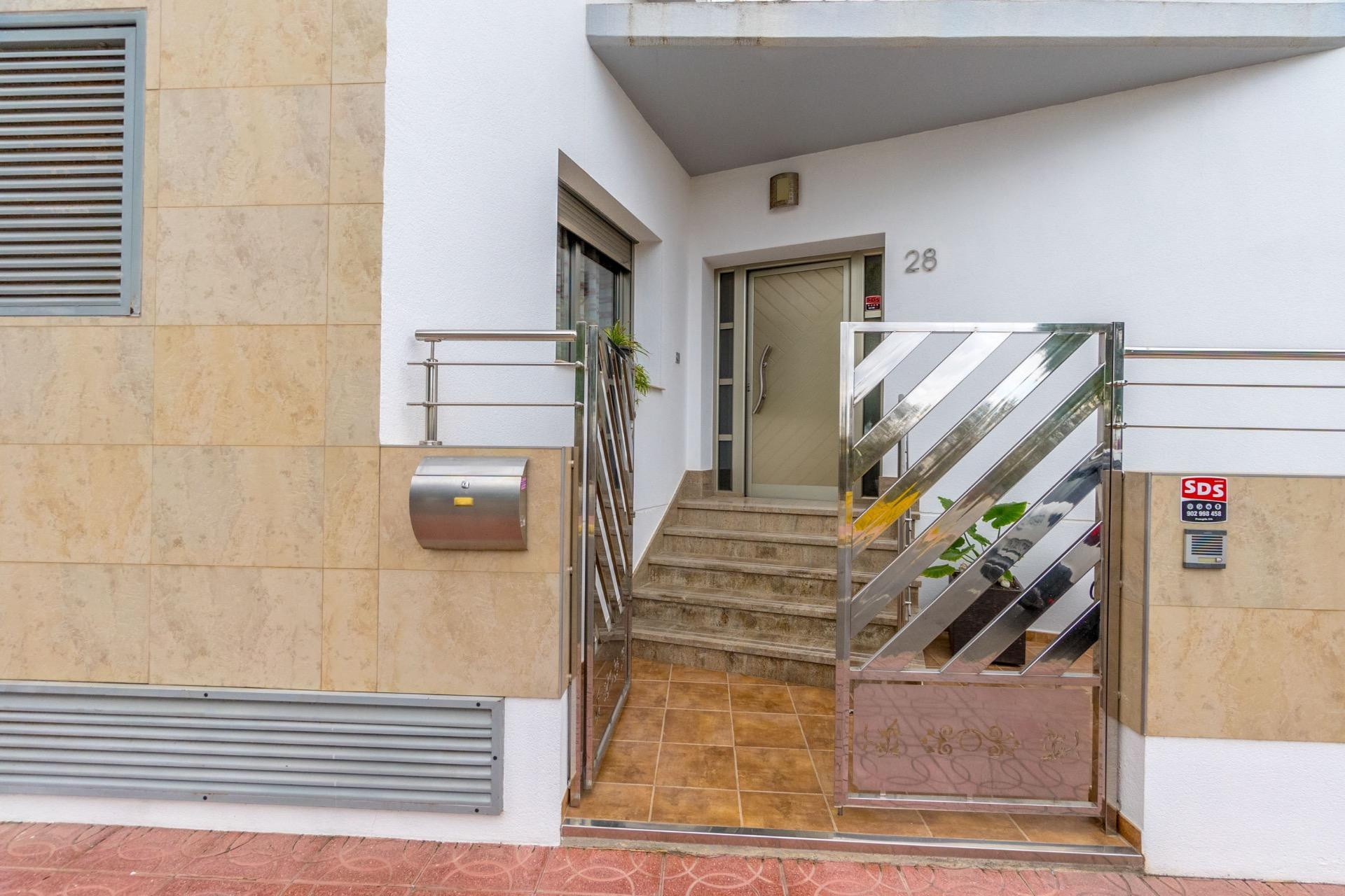 Resale - 3. Semi-detached house - Rojales - Costa Blanca South