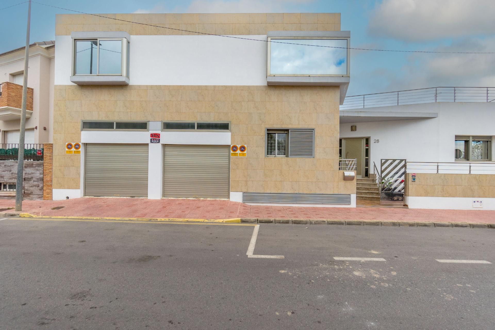 Resale - 3. Semi-detached house - Rojales - Costa Blanca South