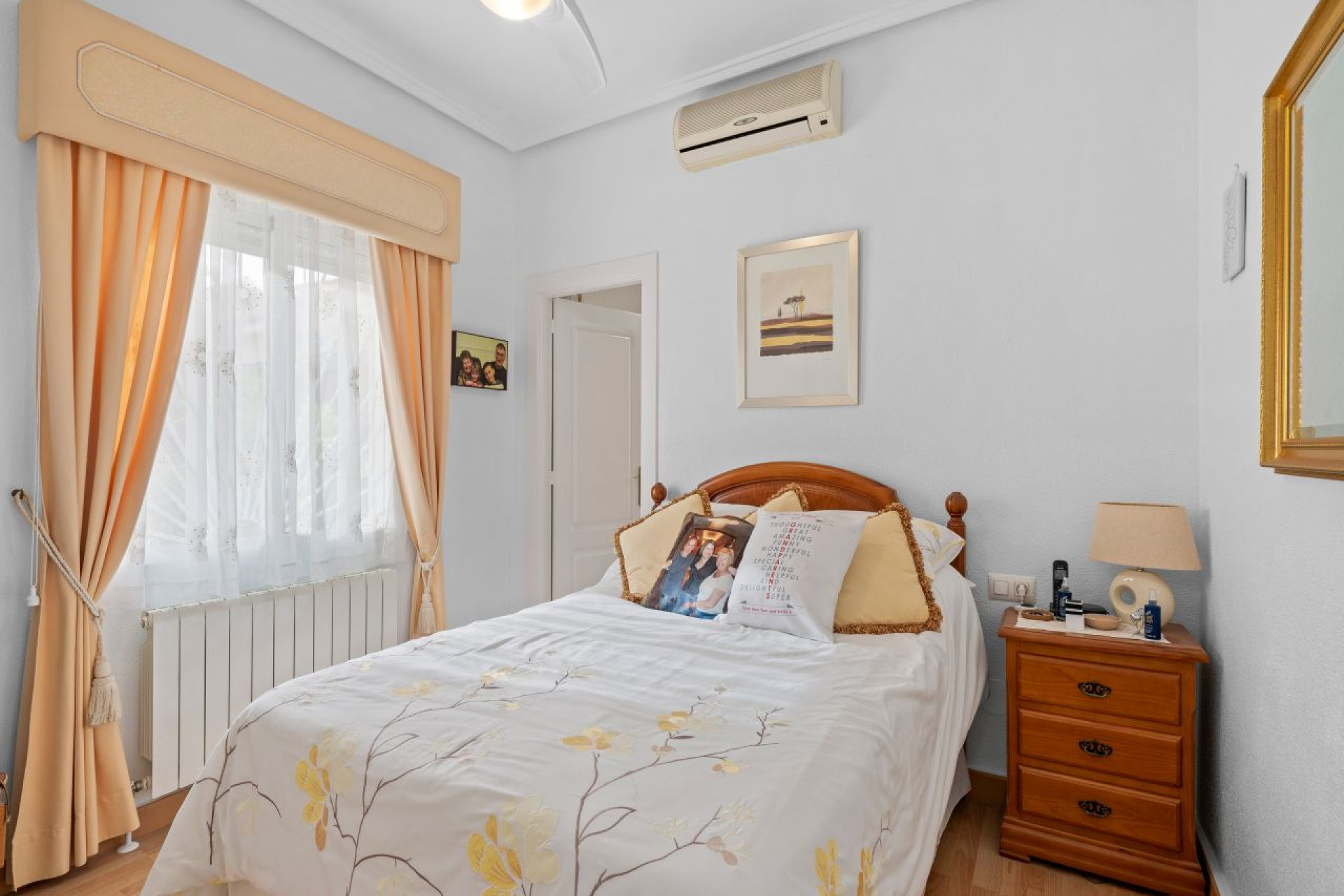 Resale - 3. Semi-detached house - Rojales - Costa Blanca South