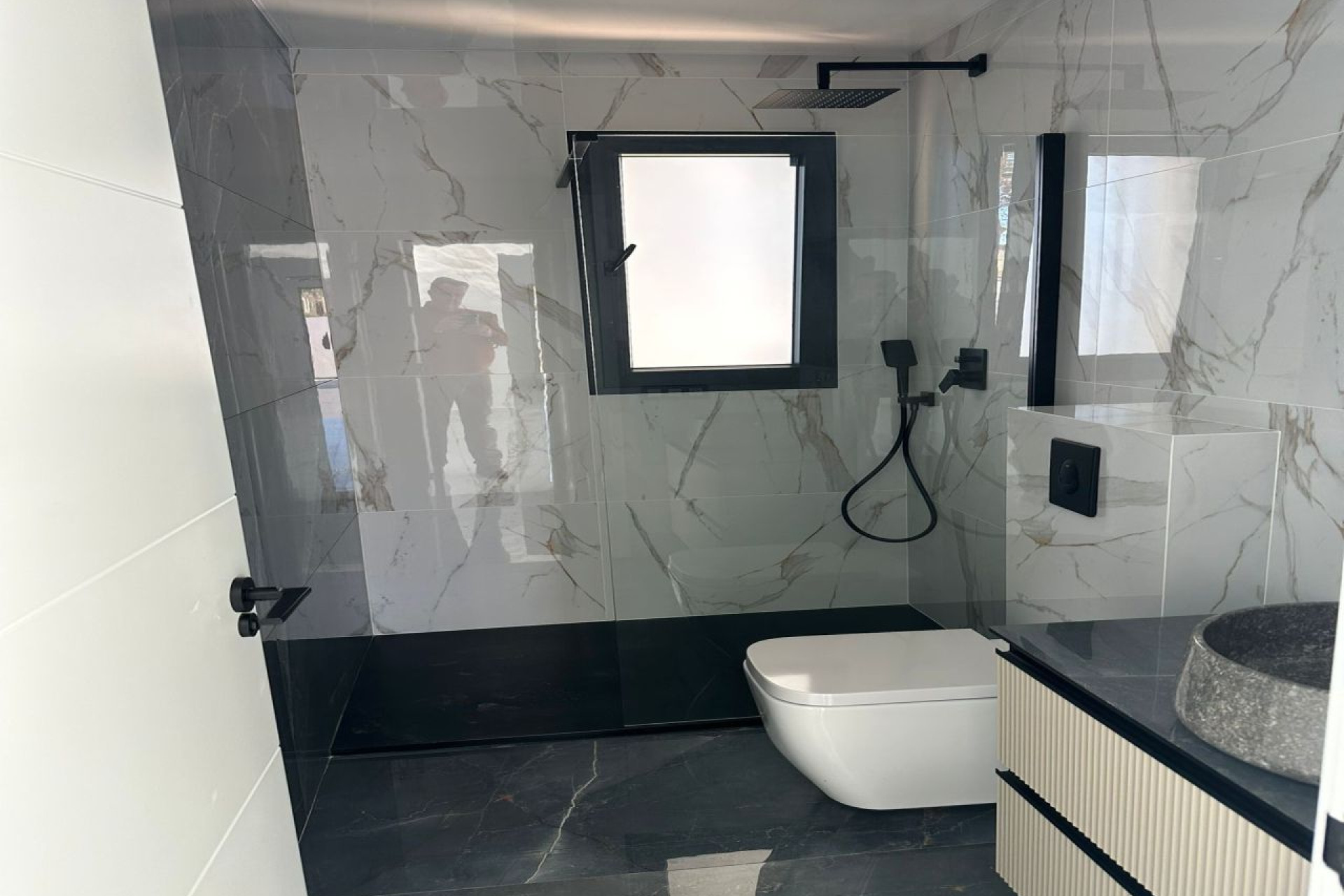 Resale - 3. Semi-detached house - Rojales - Costa Blanca South