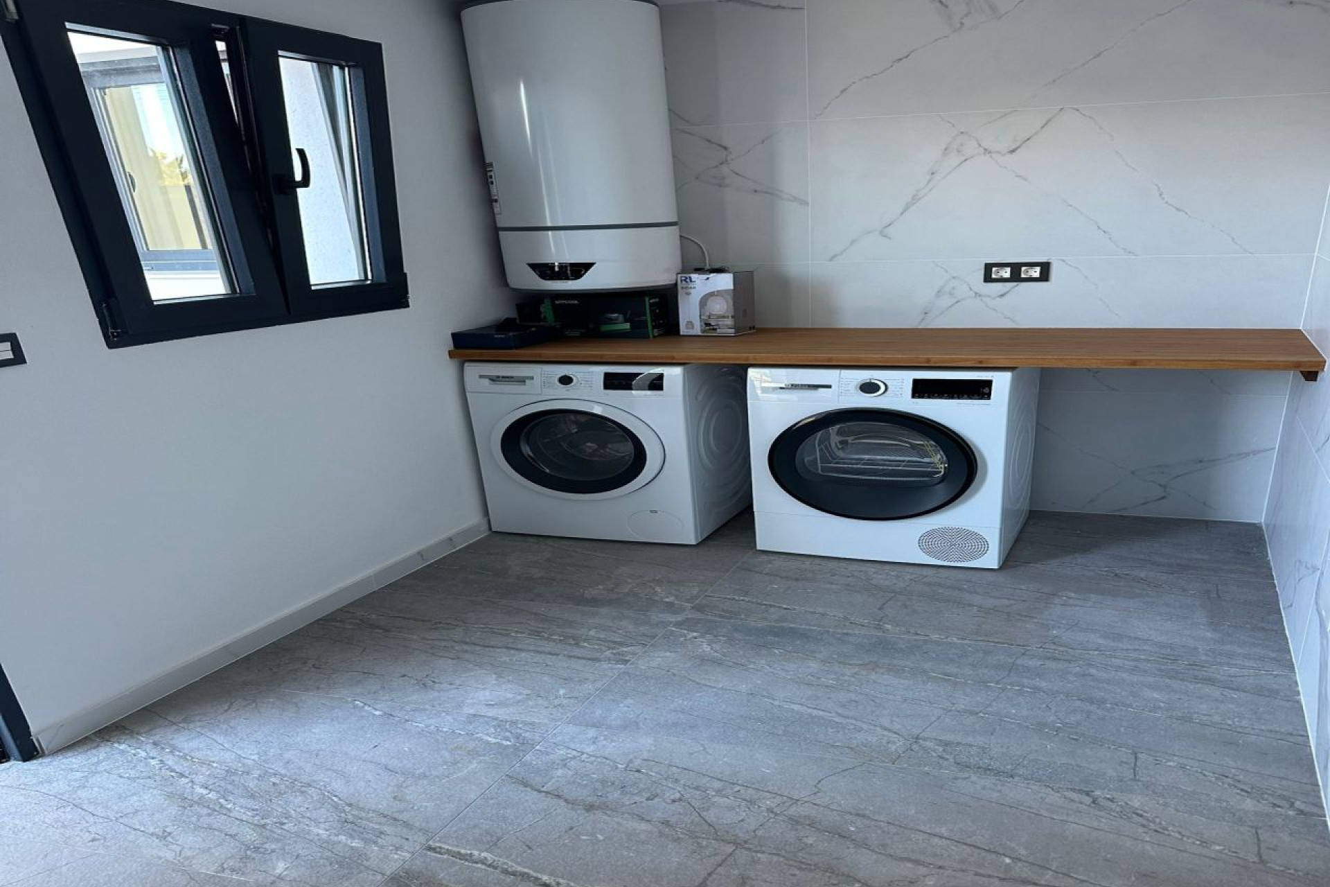 Resale - 3. Semi-detached house - Rojales - Costa Blanca South