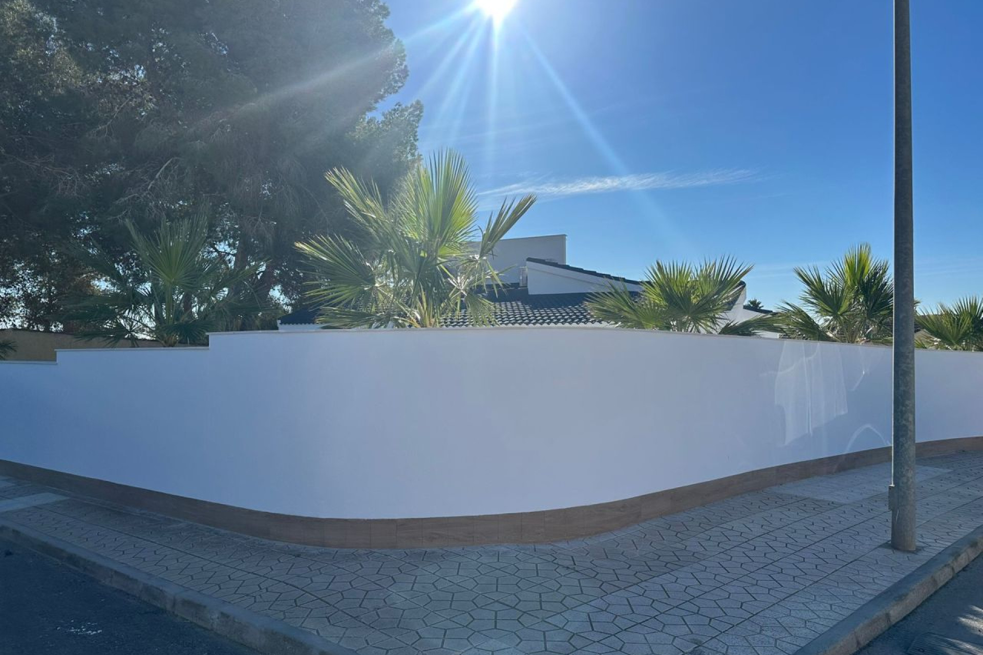 Resale - 3. Semi-detached house - Rojales - Costa Blanca South
