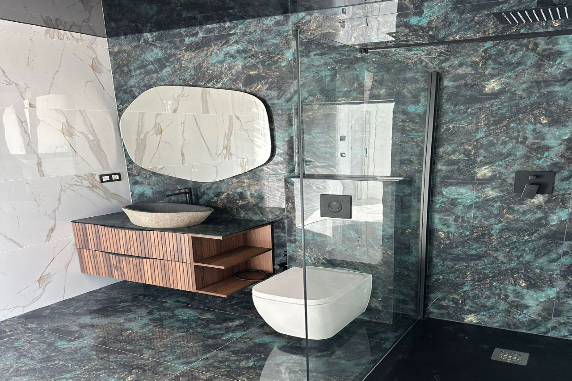 Resale - 3. Semi-detached house - Rojales - Costa Blanca South