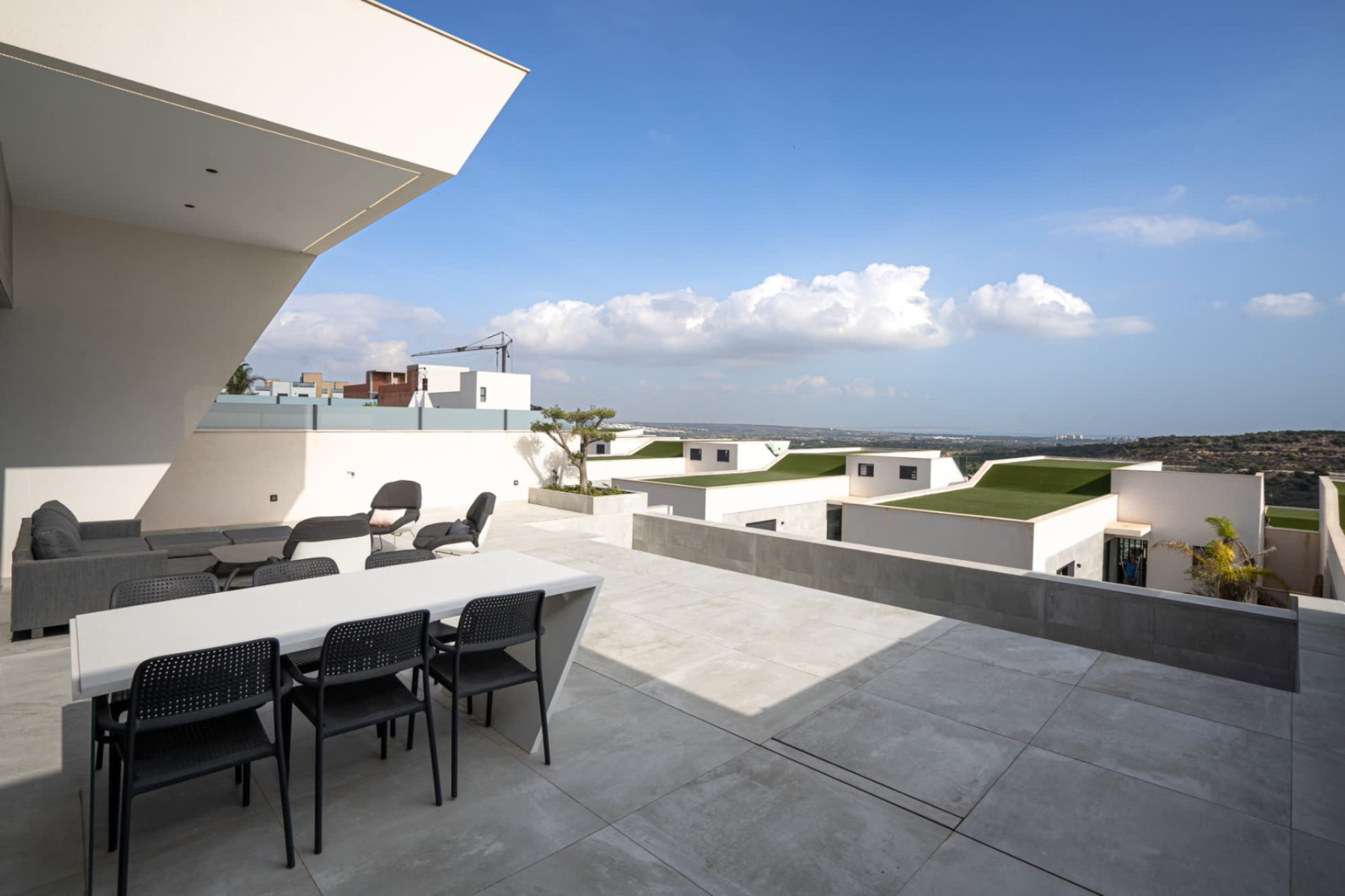 Resale - 3. Semi-detached house - Rojales - Costa Blanca South