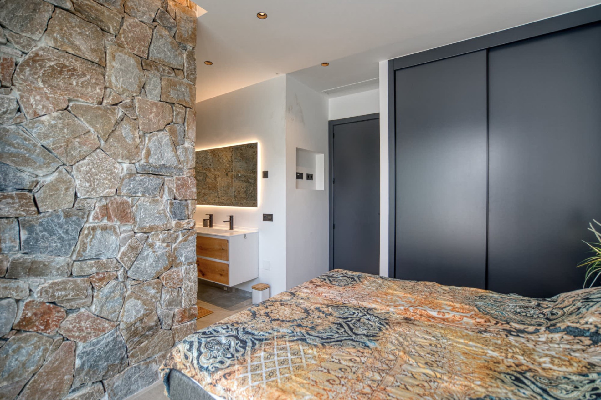 Resale - 3. Semi-detached house - Rojales - Costa Blanca South