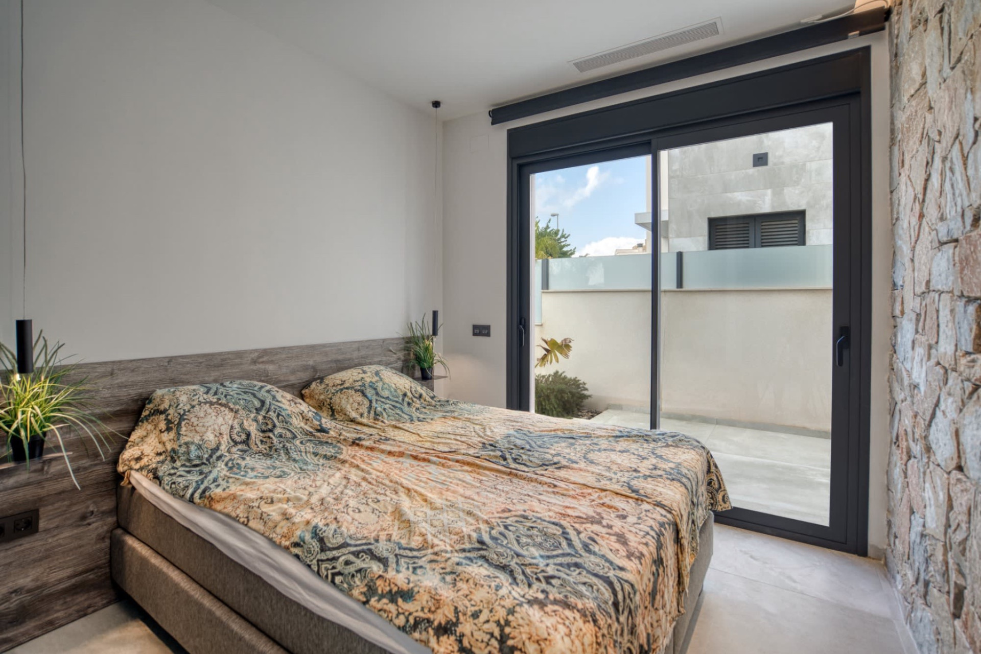 Resale - 3. Semi-detached house - Rojales - Costa Blanca South