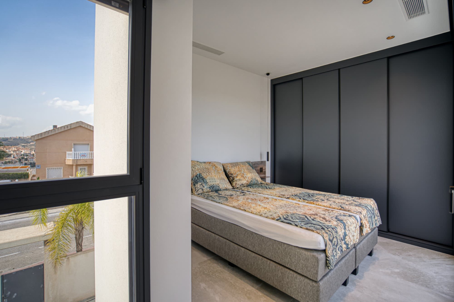 Resale - 3. Semi-detached house - Rojales - Costa Blanca South