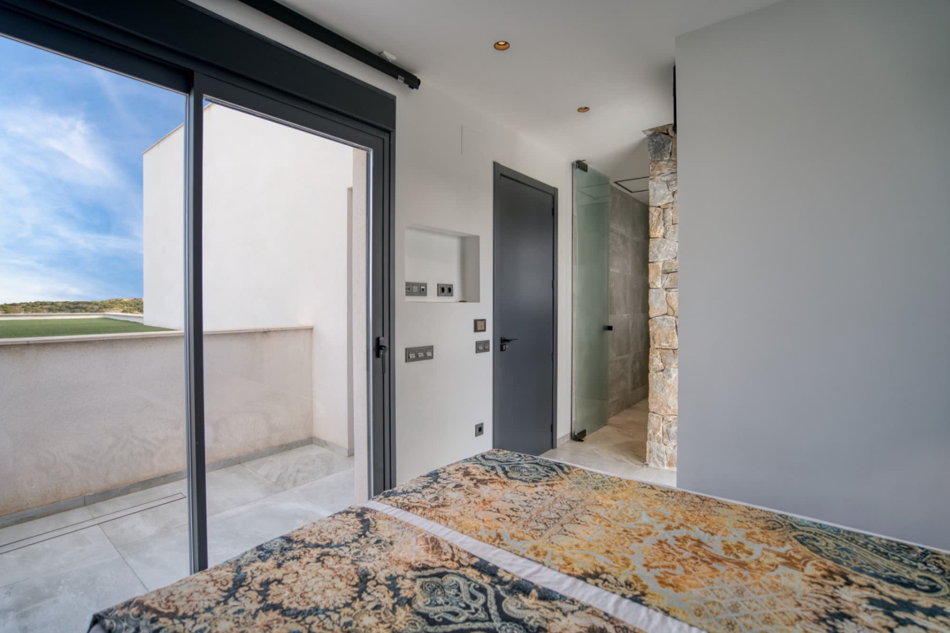 Resale - 3. Semi-detached house - Rojales - Costa Blanca South