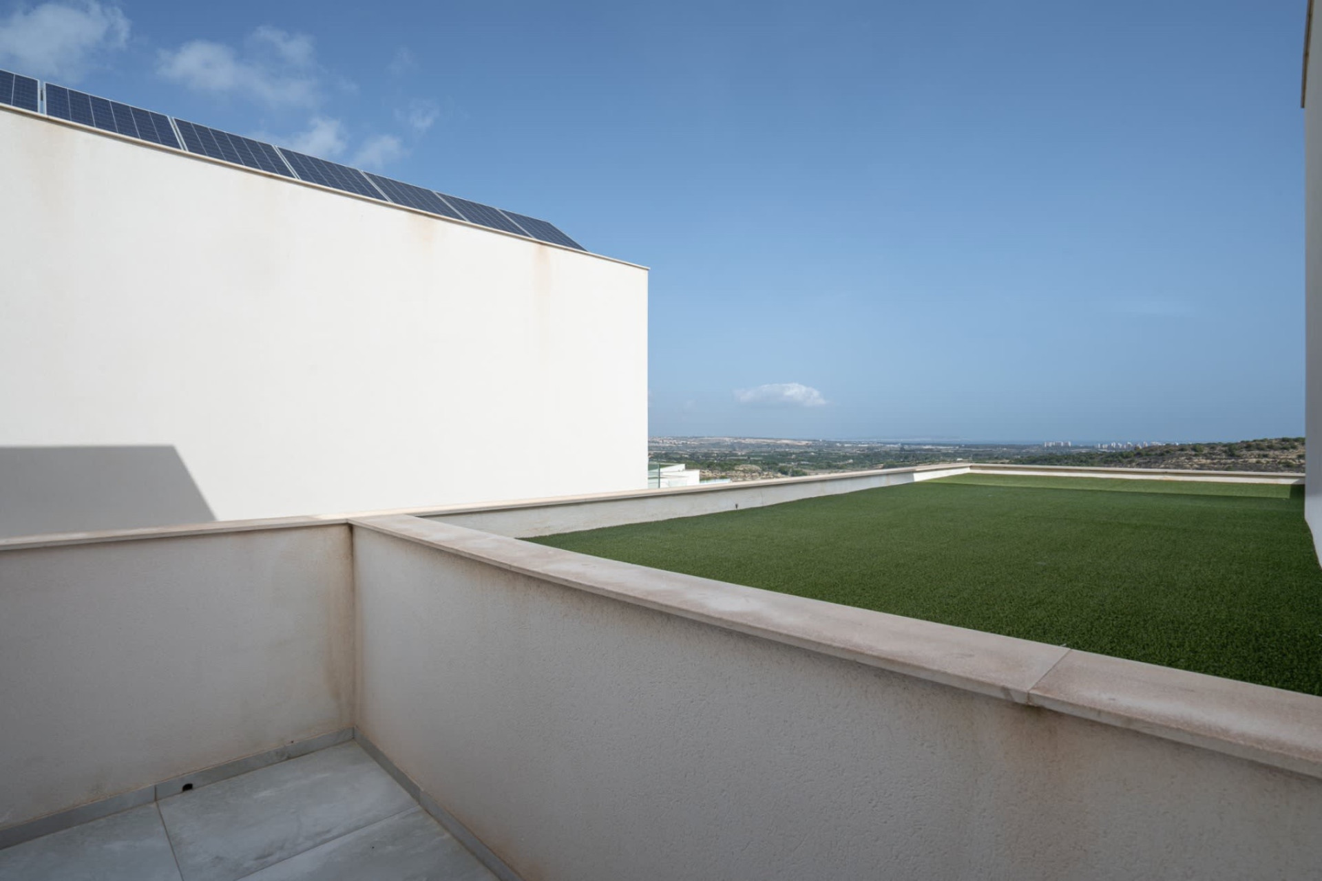 Resale - 3. Semi-detached house - Rojales - Costa Blanca South