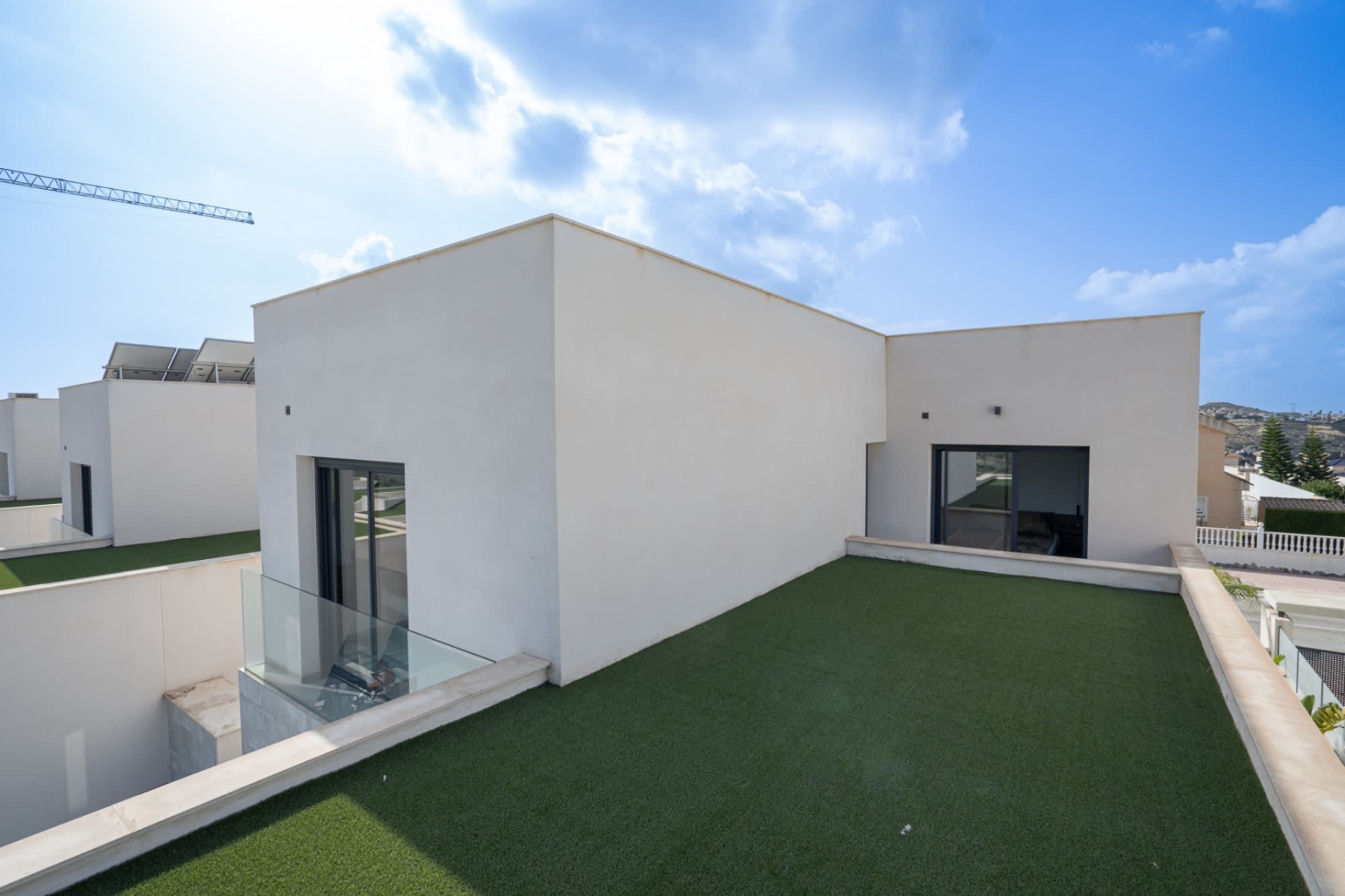 Resale - 3. Semi-detached house - Rojales - Costa Blanca South