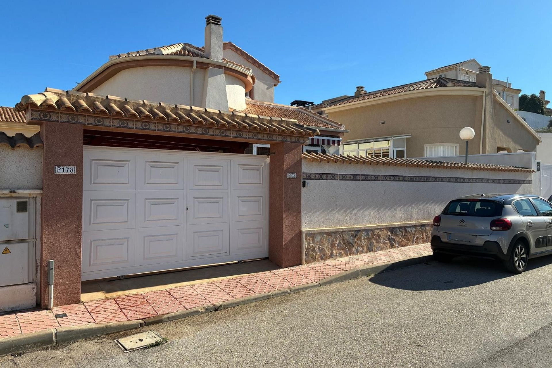 Resale - 3. Semi-detached house - Rojales - Costa Blanca South