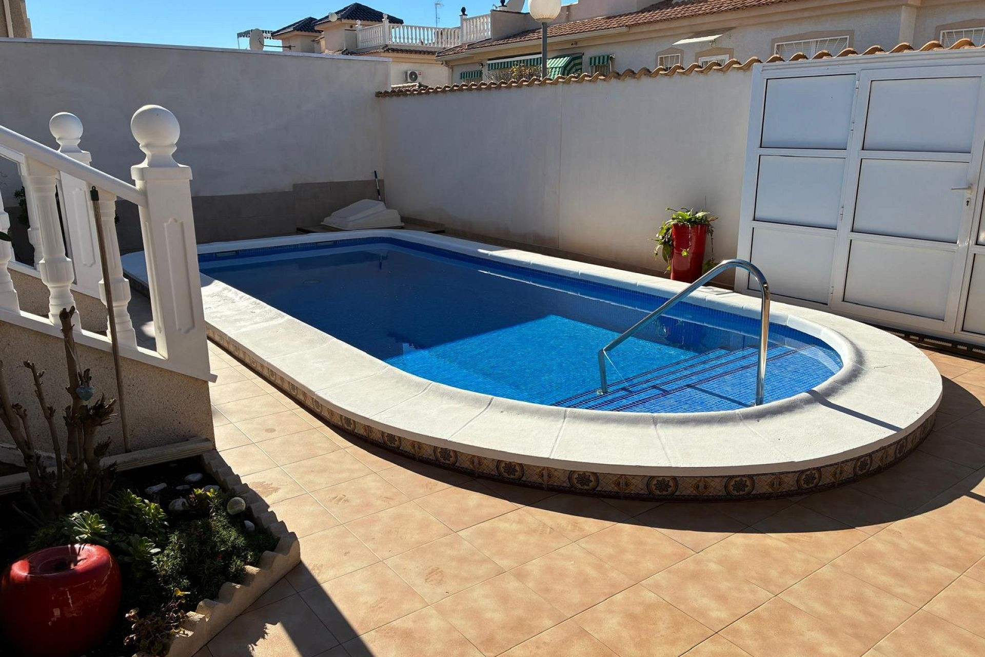 Resale - 3. Semi-detached house - Rojales - Costa Blanca South