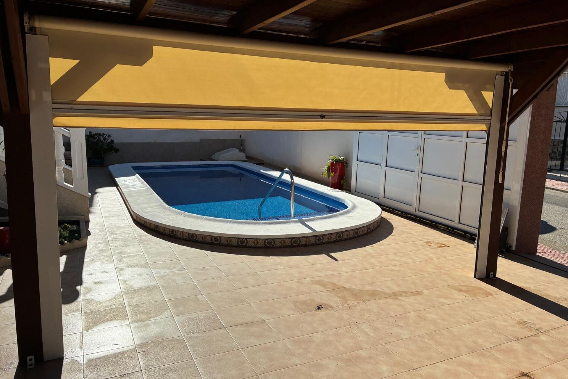 Resale - 3. Semi-detached house - Rojales - Costa Blanca South