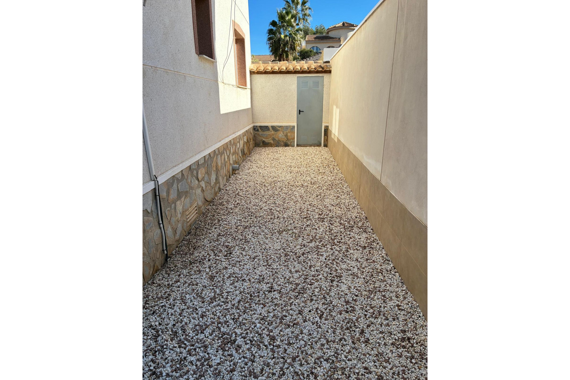Resale - 3. Semi-detached house - Rojales - Costa Blanca South