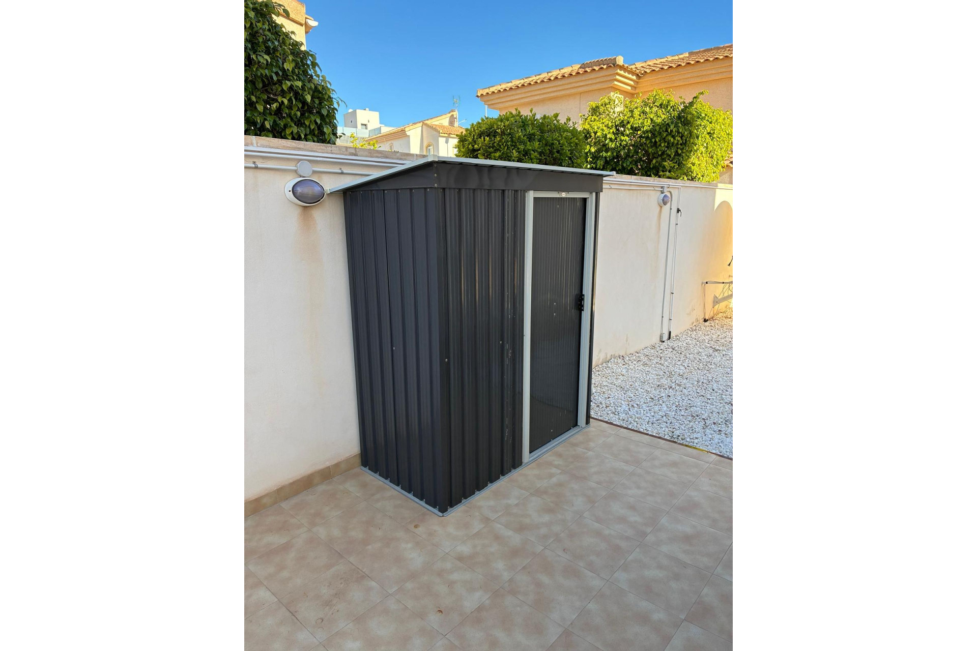 Resale - 3. Semi-detached house - Rojales - Costa Blanca South