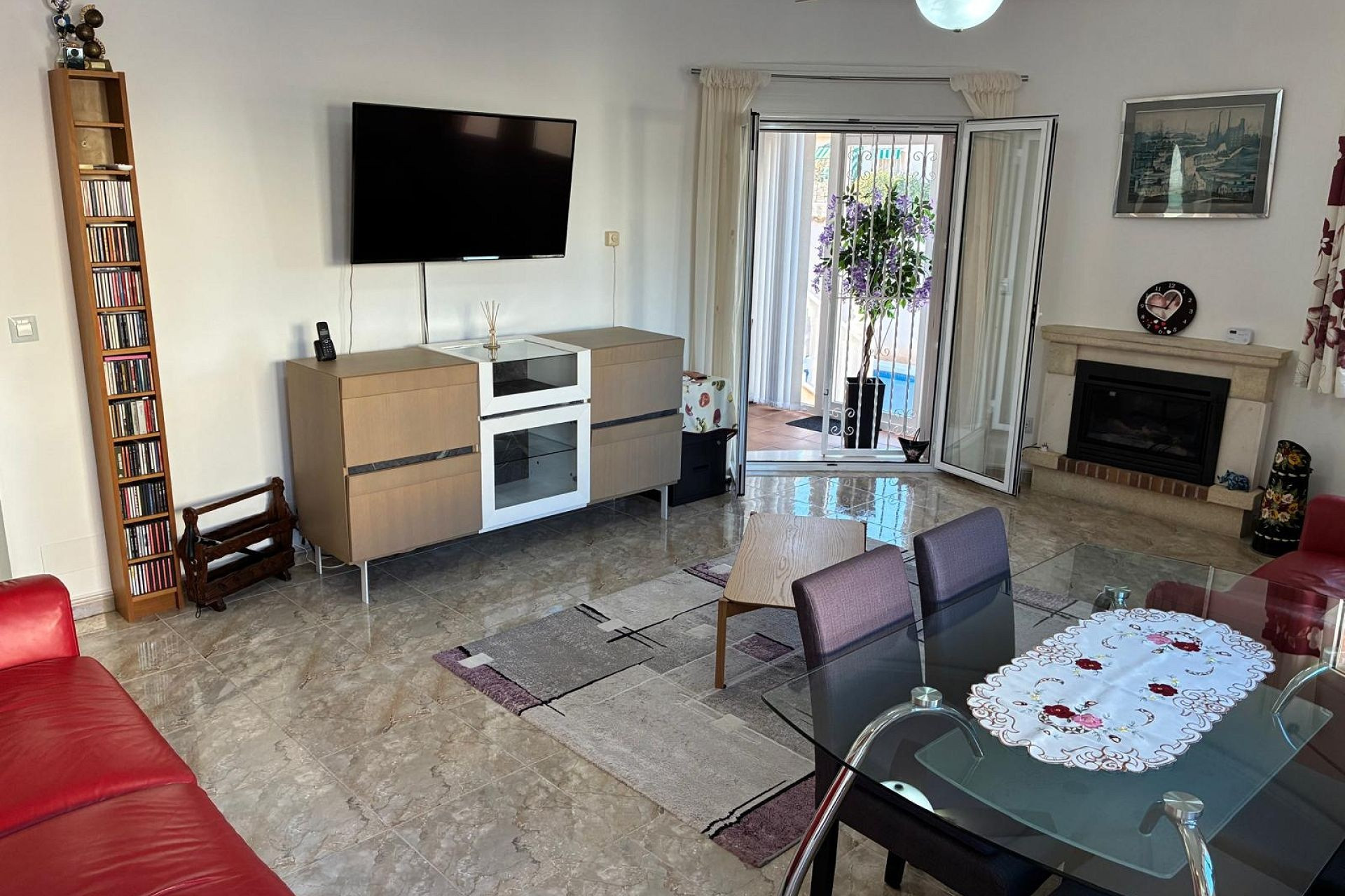 Resale - 3. Semi-detached house - Rojales - Costa Blanca South