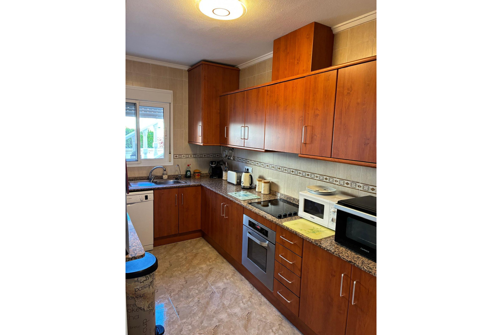 Resale - 3. Semi-detached house - Rojales - Costa Blanca South