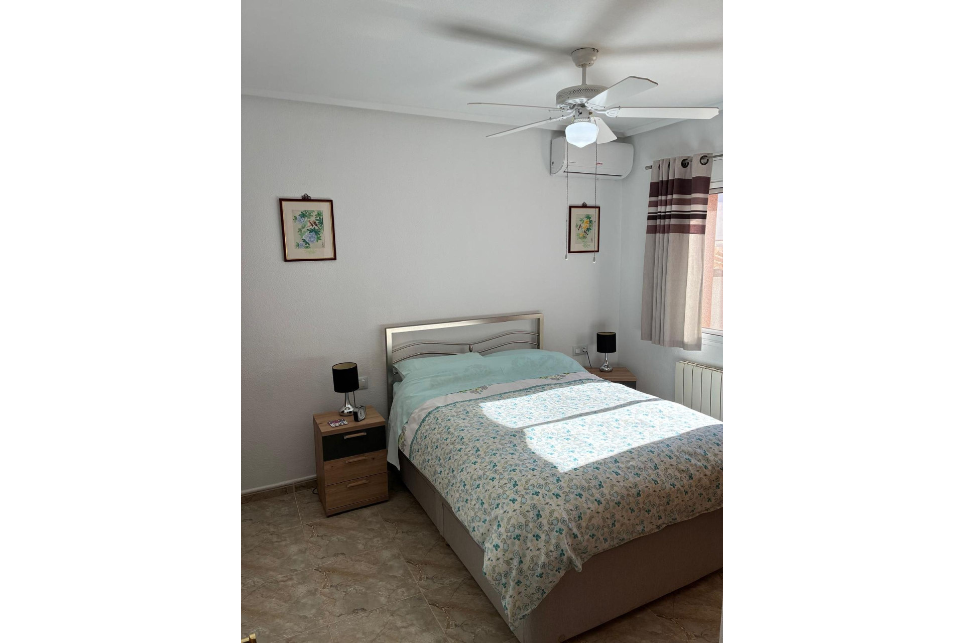 Resale - 3. Semi-detached house - Rojales - Costa Blanca South