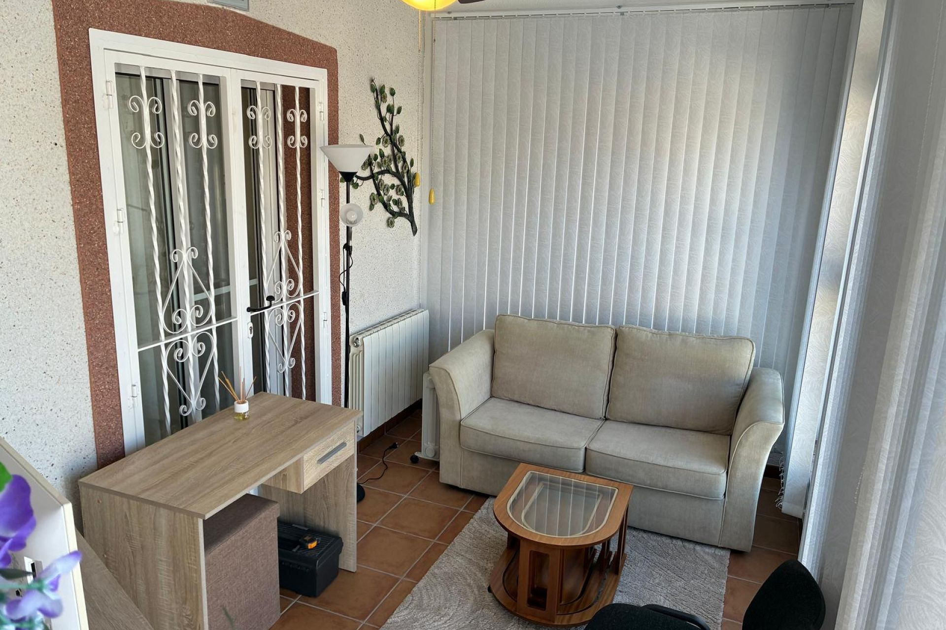 Resale - 3. Semi-detached house - Rojales - Costa Blanca South