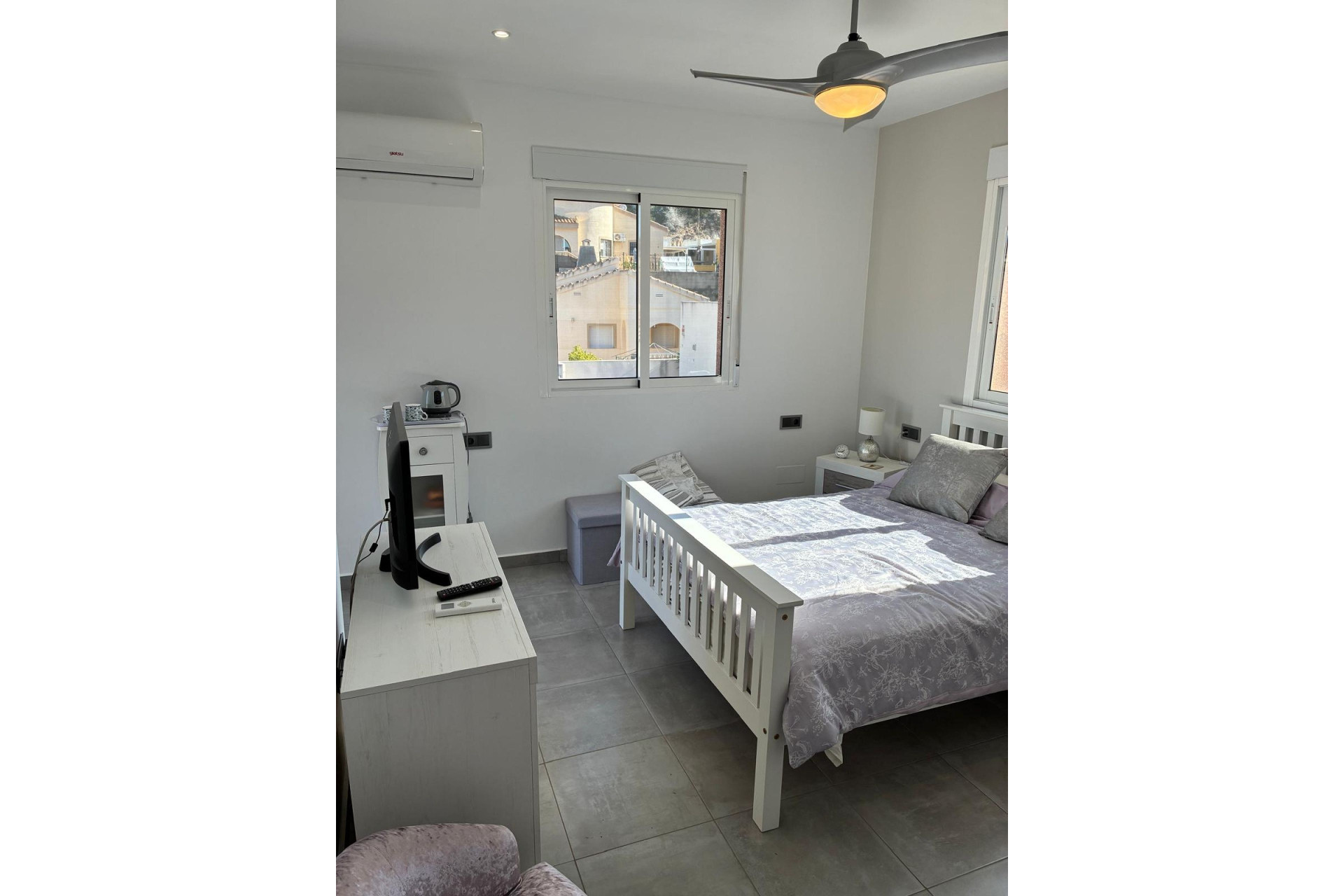 Resale - 3. Semi-detached house - Rojales - Costa Blanca South