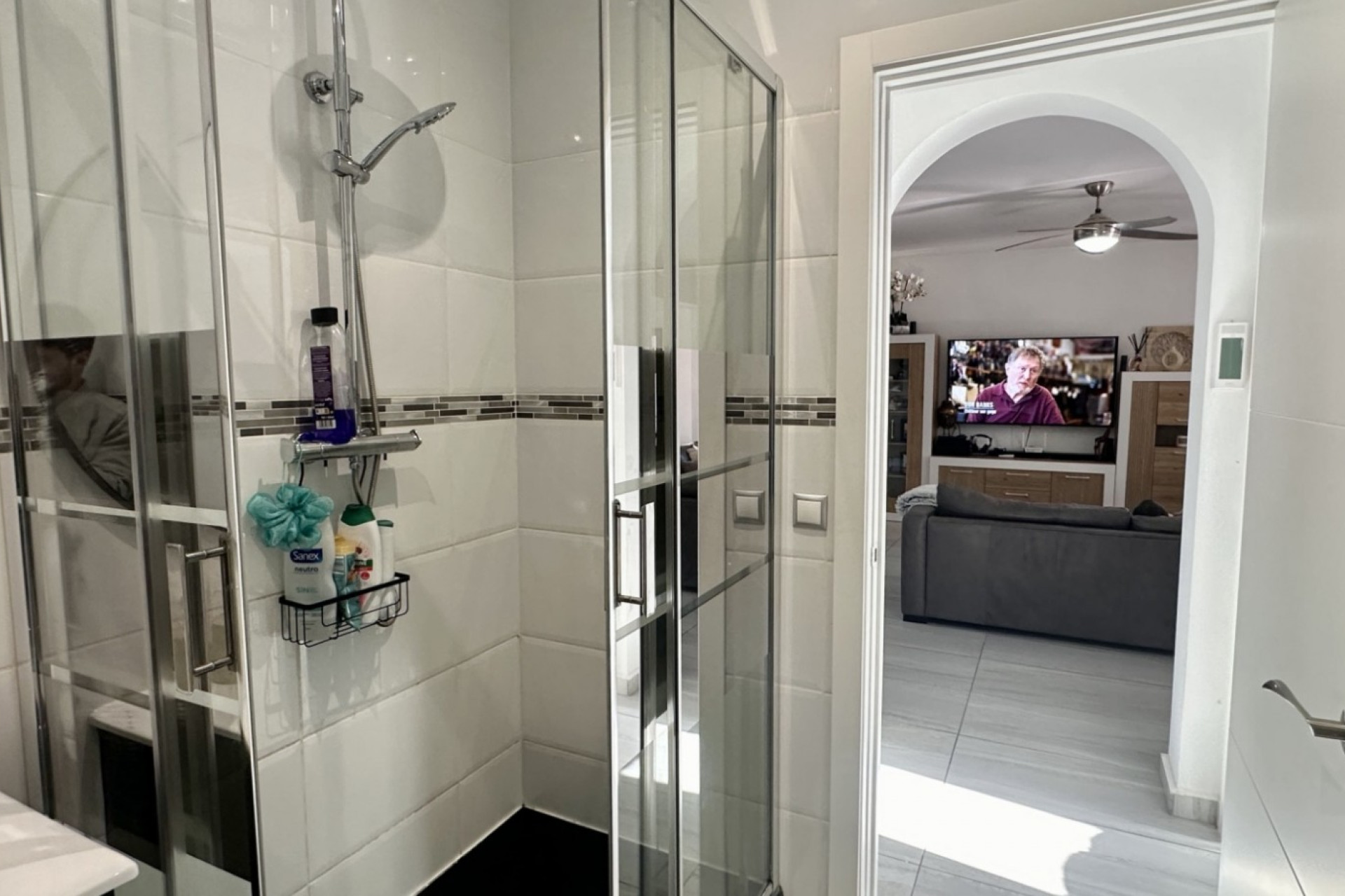 Resale - 3. Semi-detached house - Rojales - Costa Blanca South