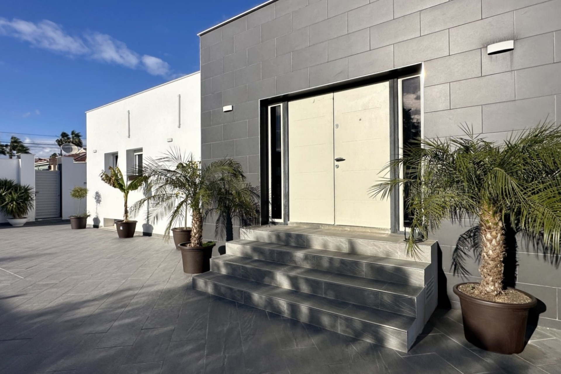 Resale - 3. Semi-detached house - Rojales - Costa Blanca South