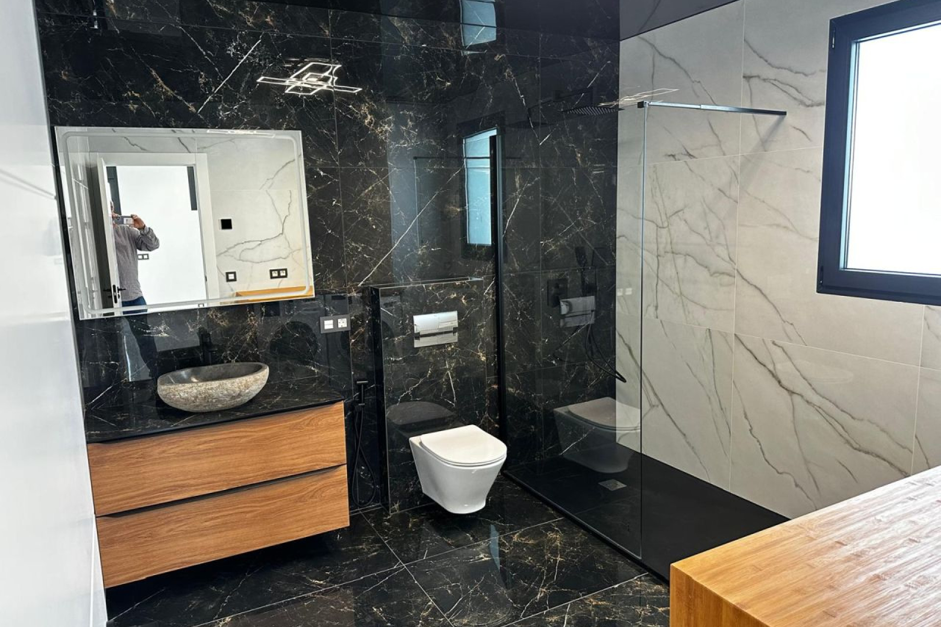 Resale - 3. Semi-detached house - Rojales - Costa Blanca South