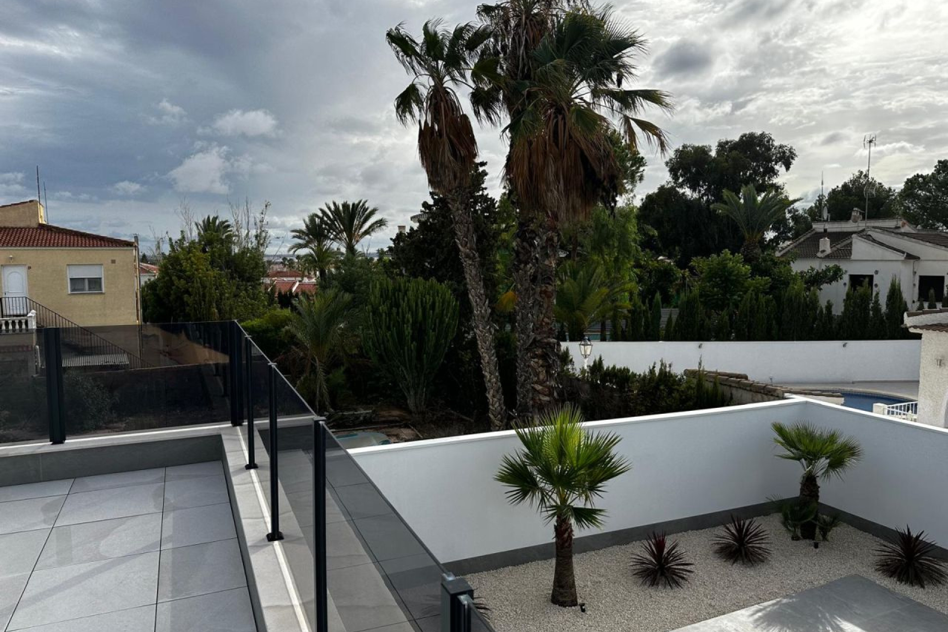 Resale - 3. Semi-detached house - Rojales - Costa Blanca South