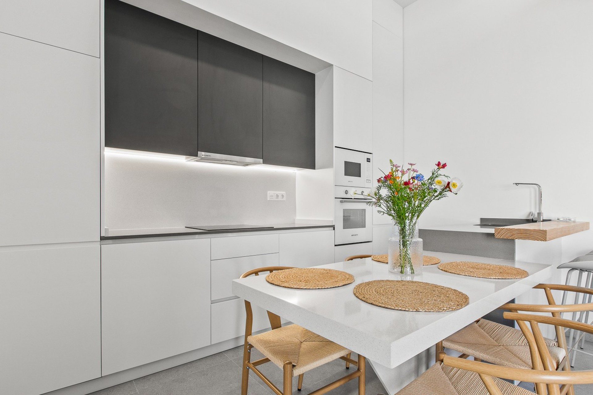 Resale - 3. Semi-detached house - Roldan - Costa Calida