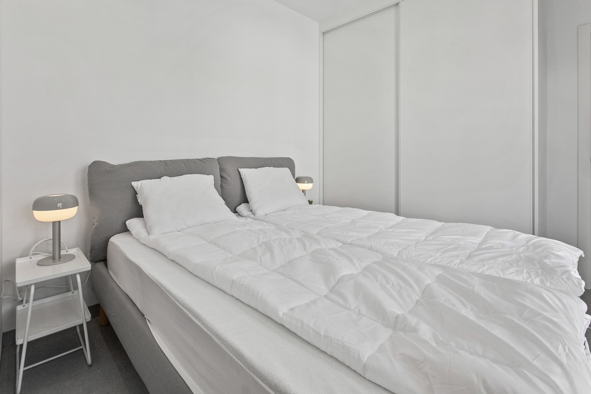 Resale - 3. Semi-detached house - Roldan - Costa Calida