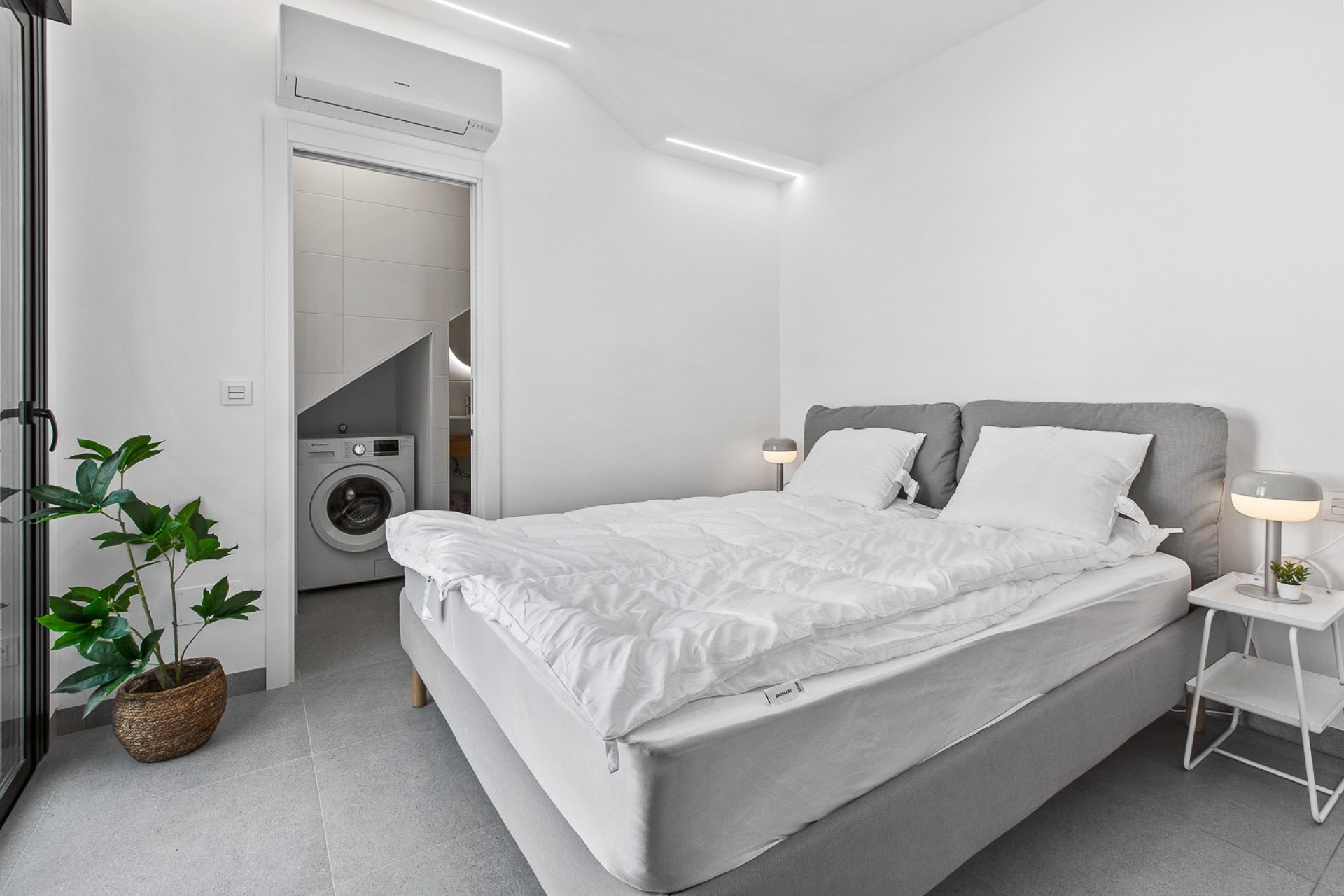 Resale - 3. Semi-detached house - Roldan - Costa Calida