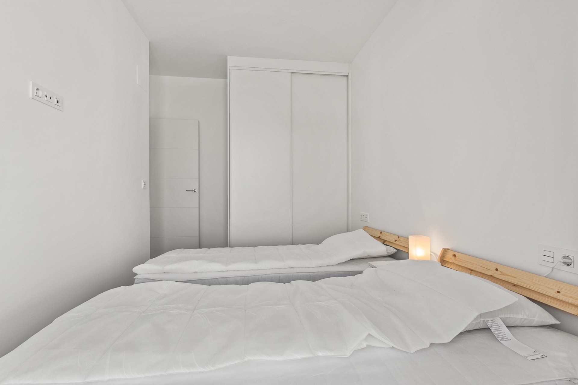 Resale - 3. Semi-detached house - Roldan - Costa Calida