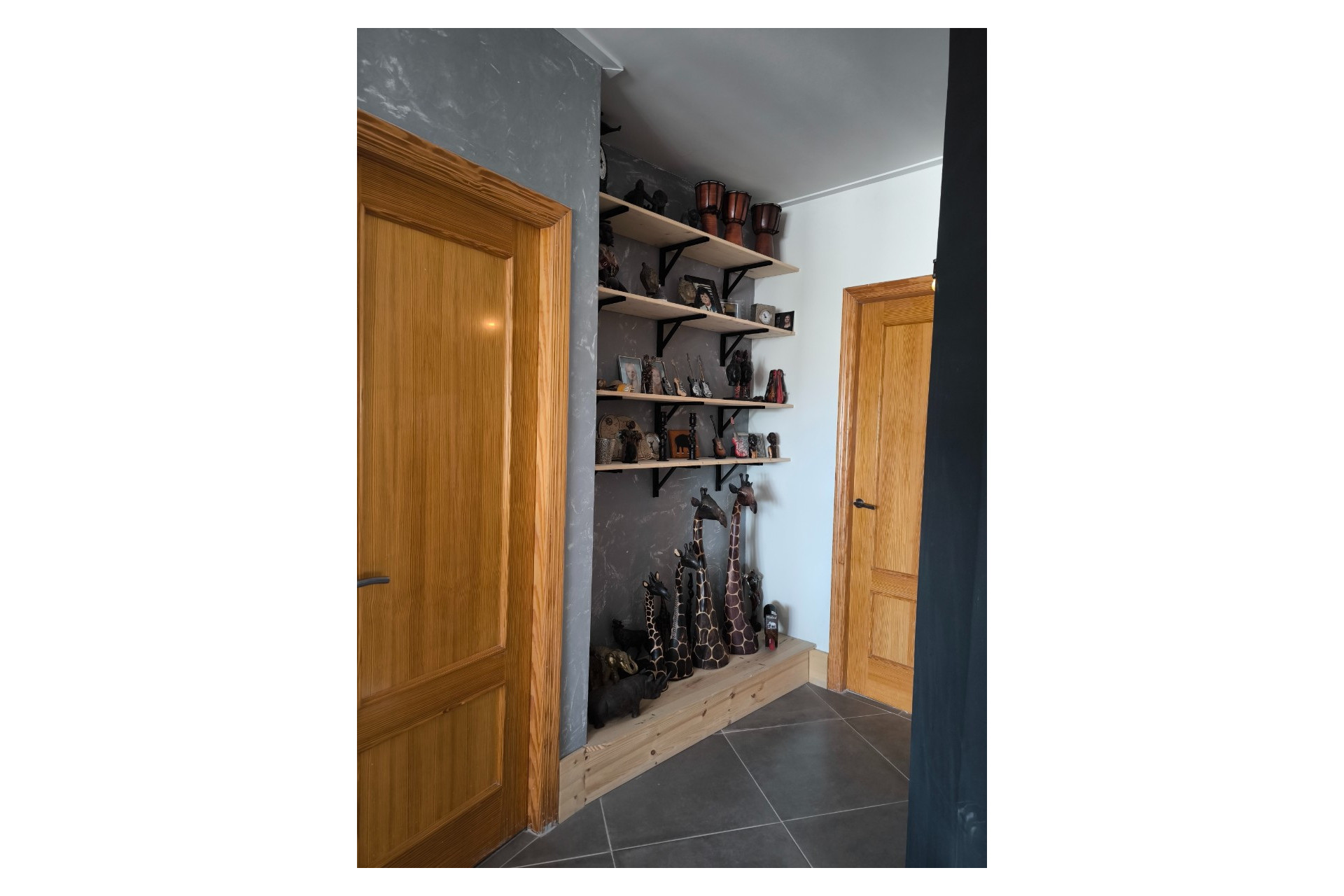 Resale - 3. Semi-detached house - Salinas - Costa Blanca North