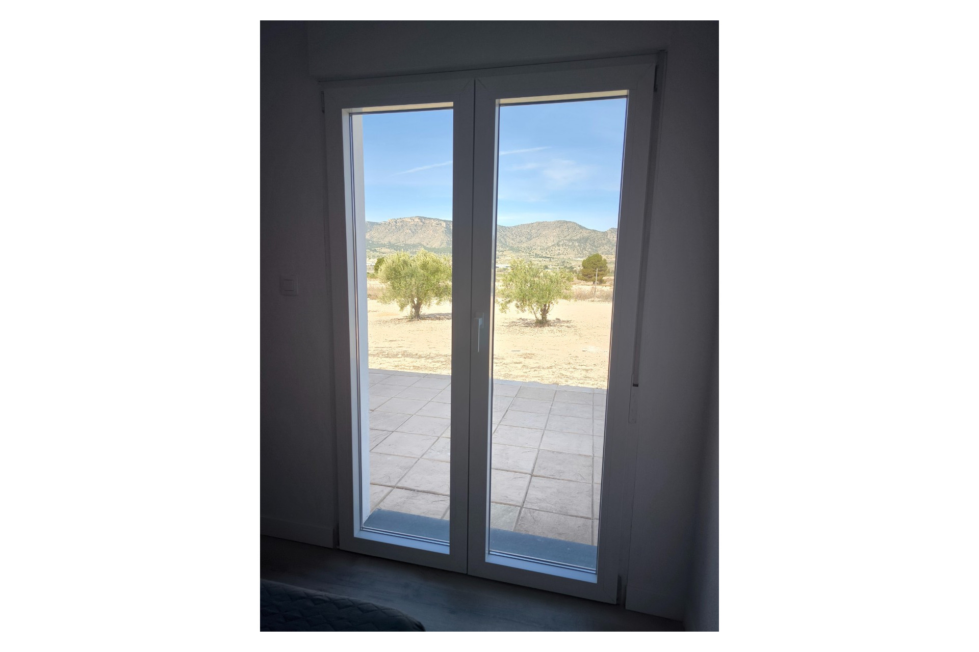 Resale - 3. Semi-detached house - Salinas - Costa Blanca North