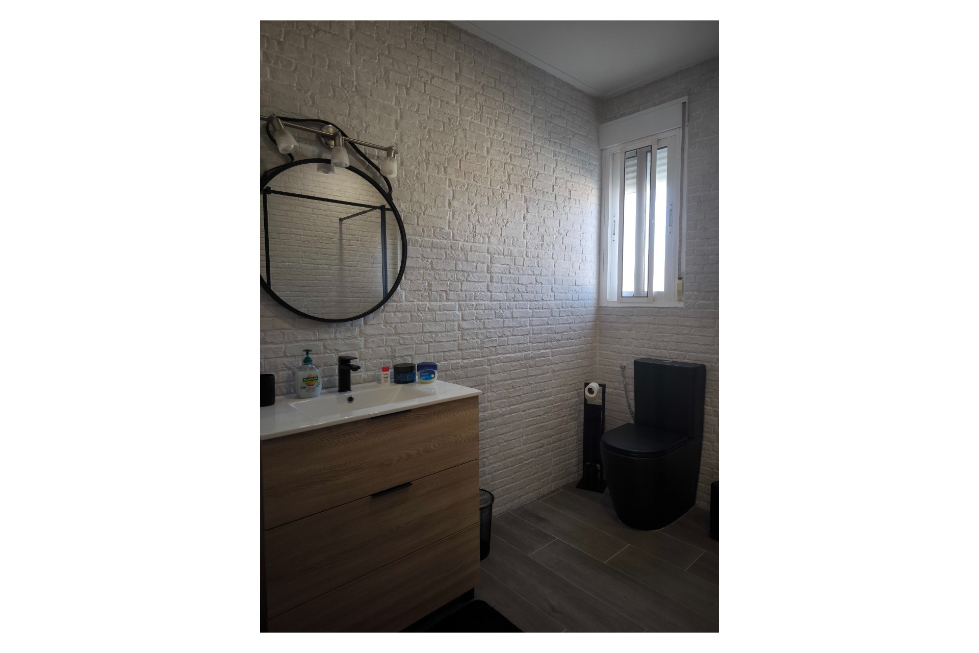 Resale - 3. Semi-detached house - Salinas - Costa Blanca North