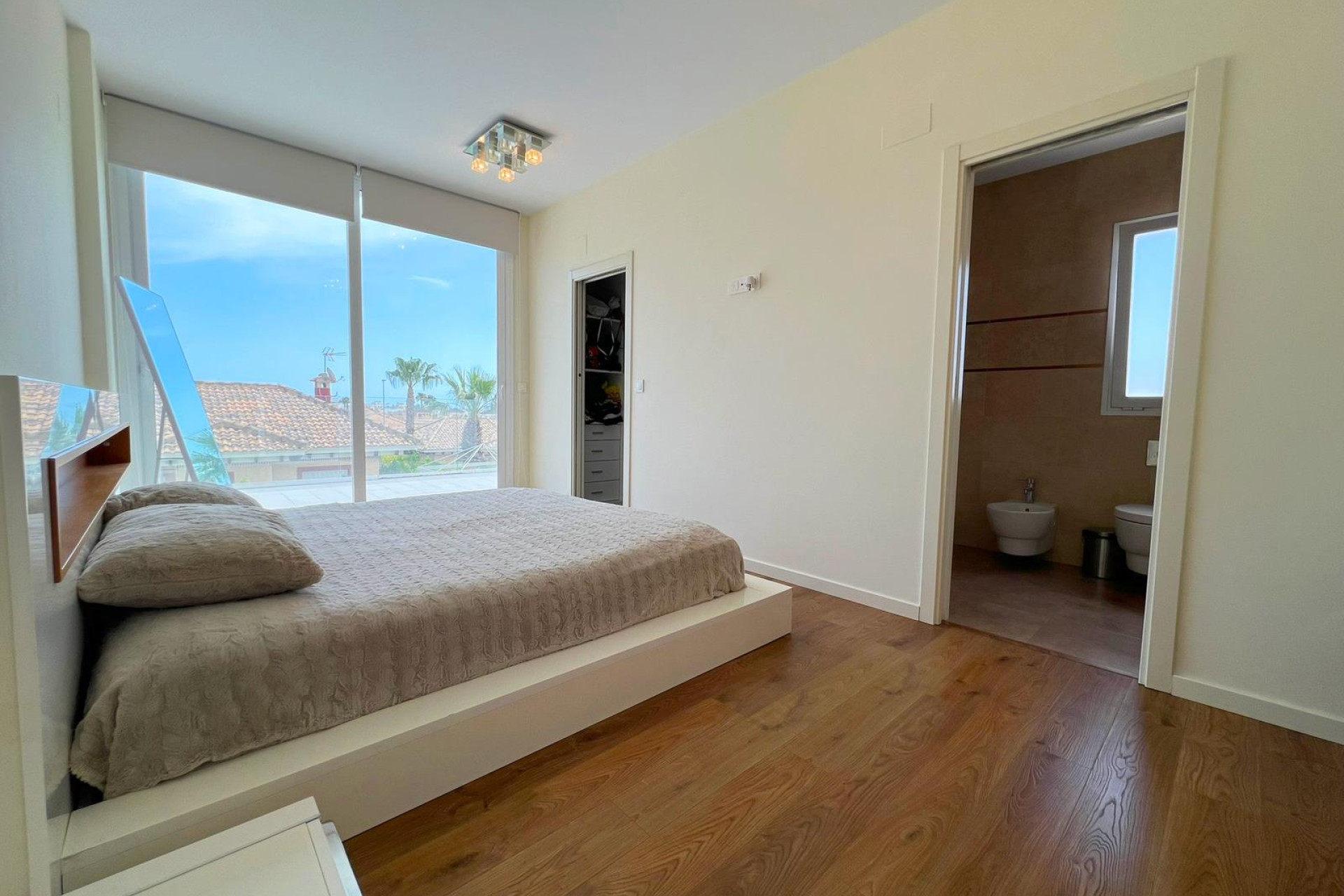 Resale - 3. Semi-detached house - San Fulgencio - Costa Blanca South