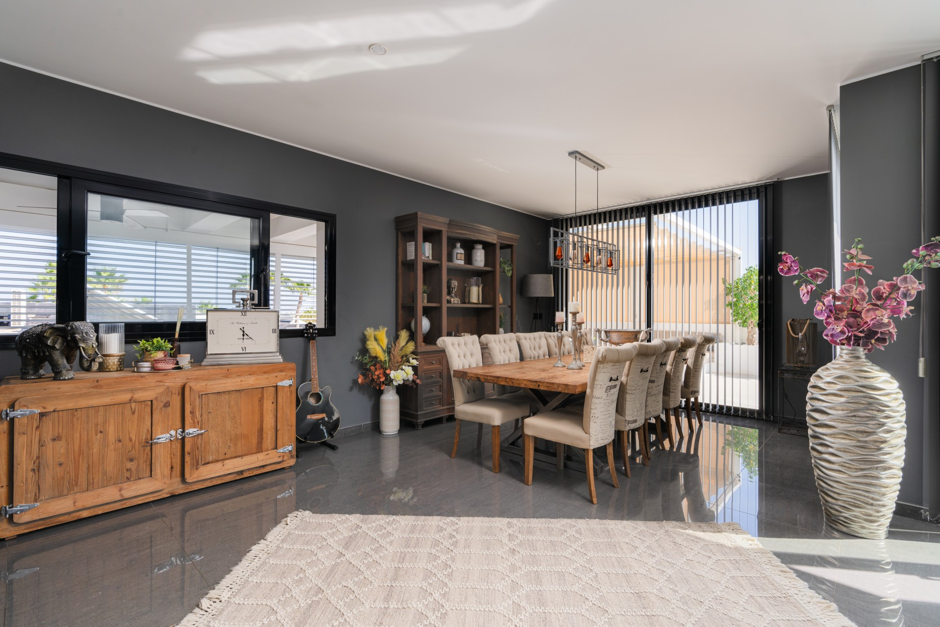 Resale - 3. Semi-detached house - San Fulgencio - Costa Blanca South