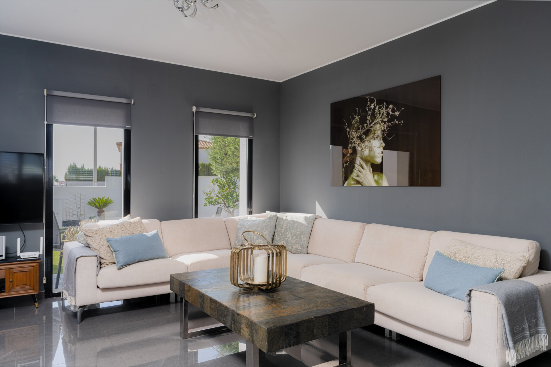 Resale - 3. Semi-detached house - San Fulgencio - Costa Blanca South