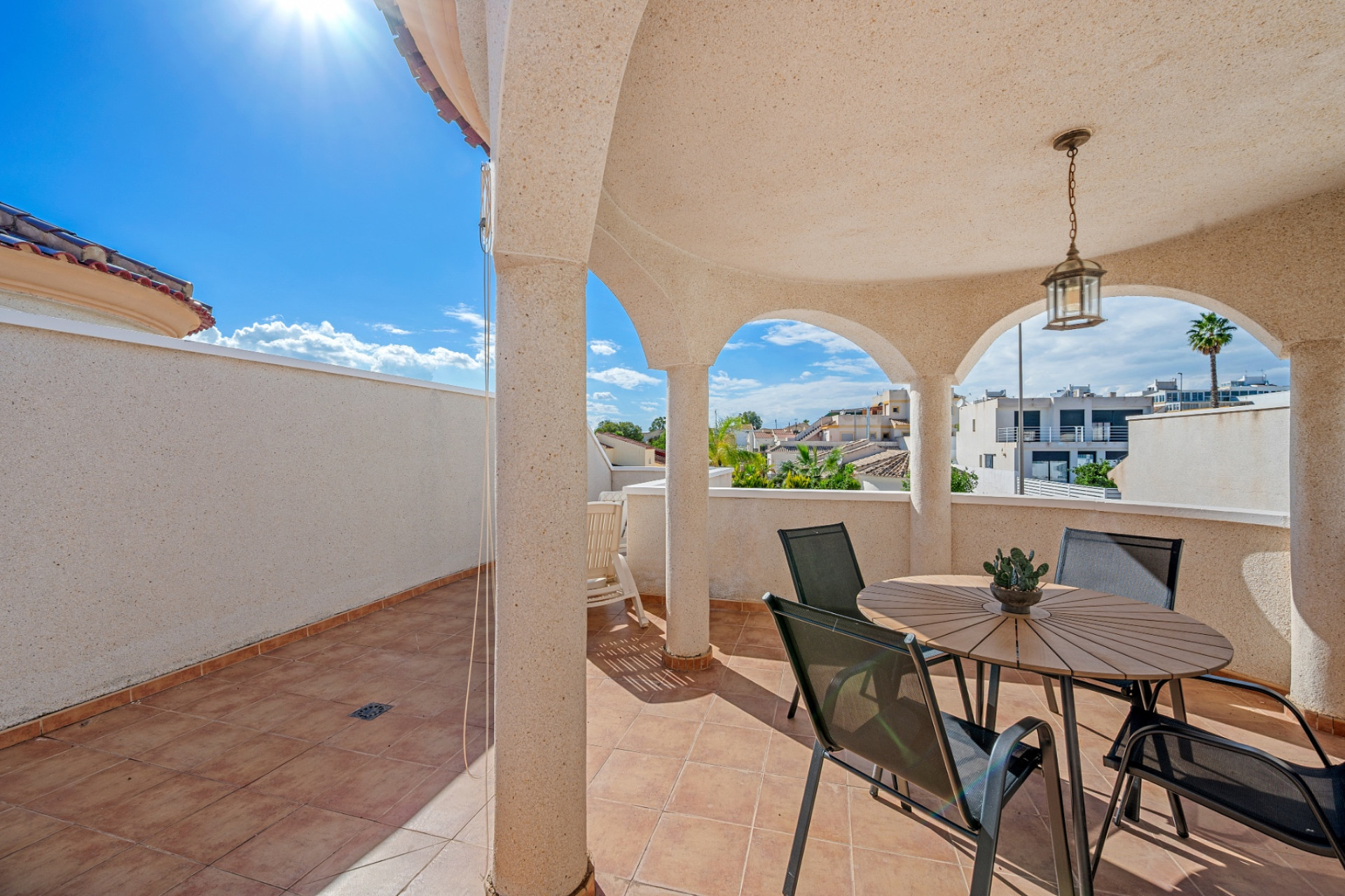 Resale - 3. Semi-detached house - San Fulgencio - Costa Blanca South