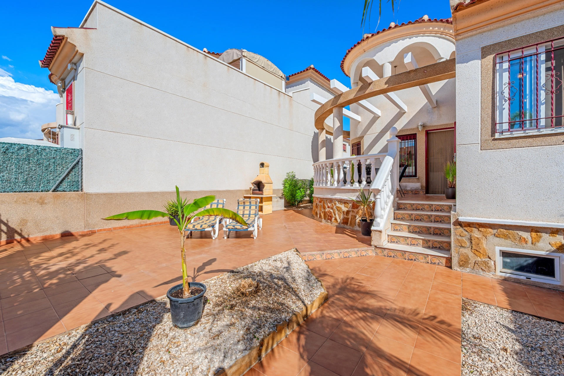Resale - 3. Semi-detached house - San Fulgencio - Costa Blanca South